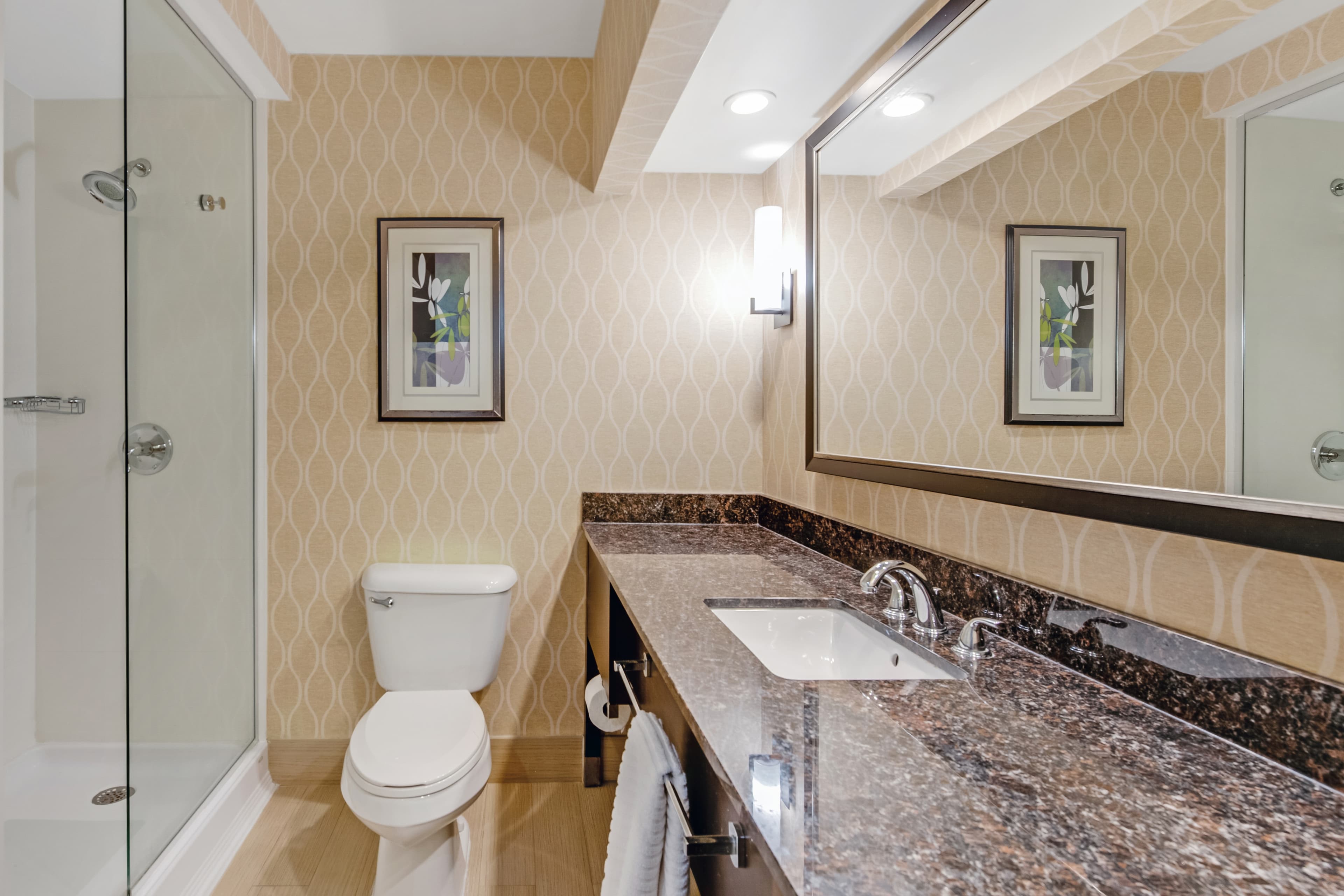 Comfort Suites Chesapeake - Norfolk — 17
