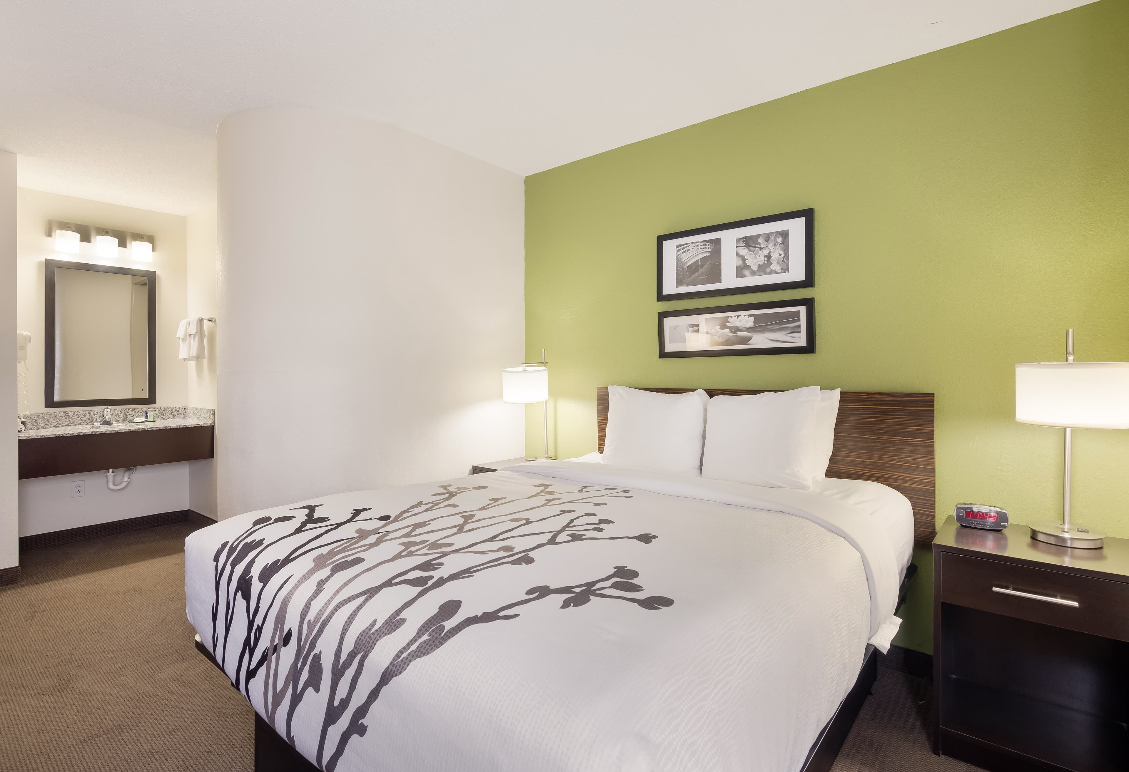 Sleep Inn Tanglewood - Image 2