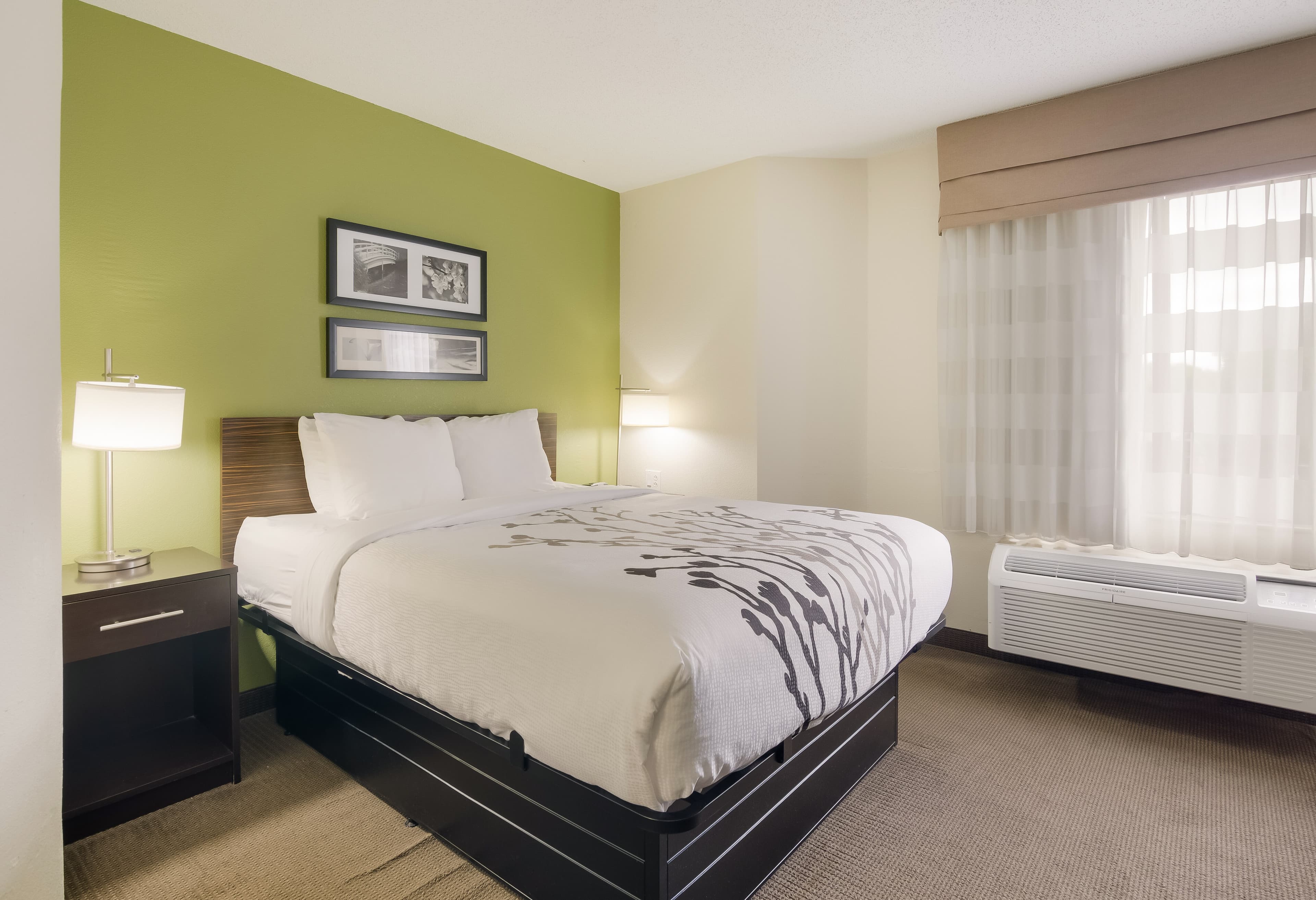 Sleep Inn Tanglewood - Image 4