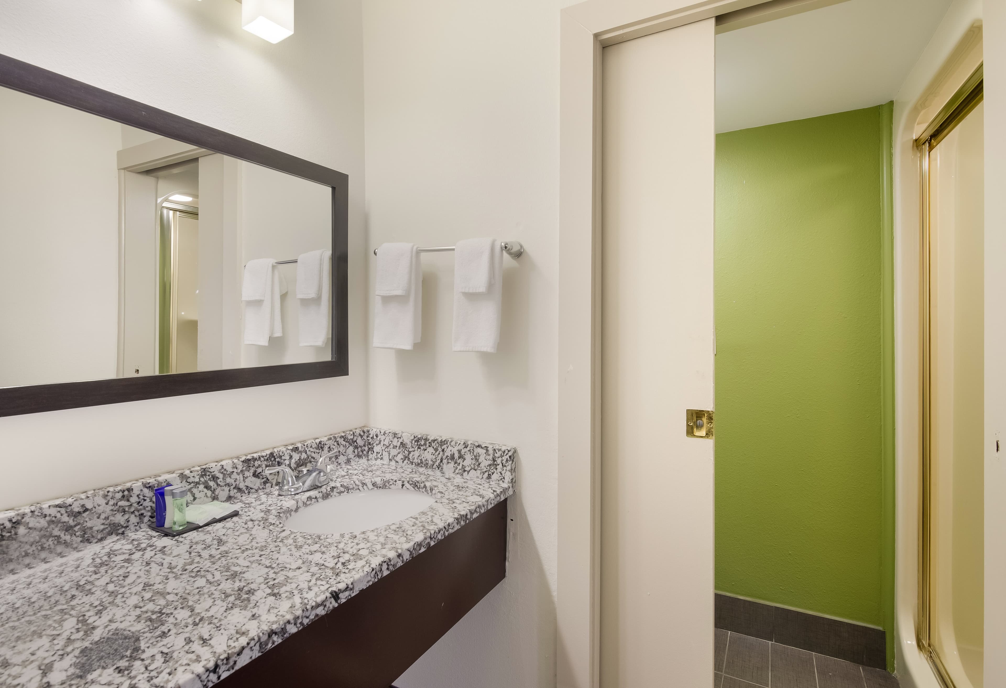 Sleep Inn Tanglewood — 7