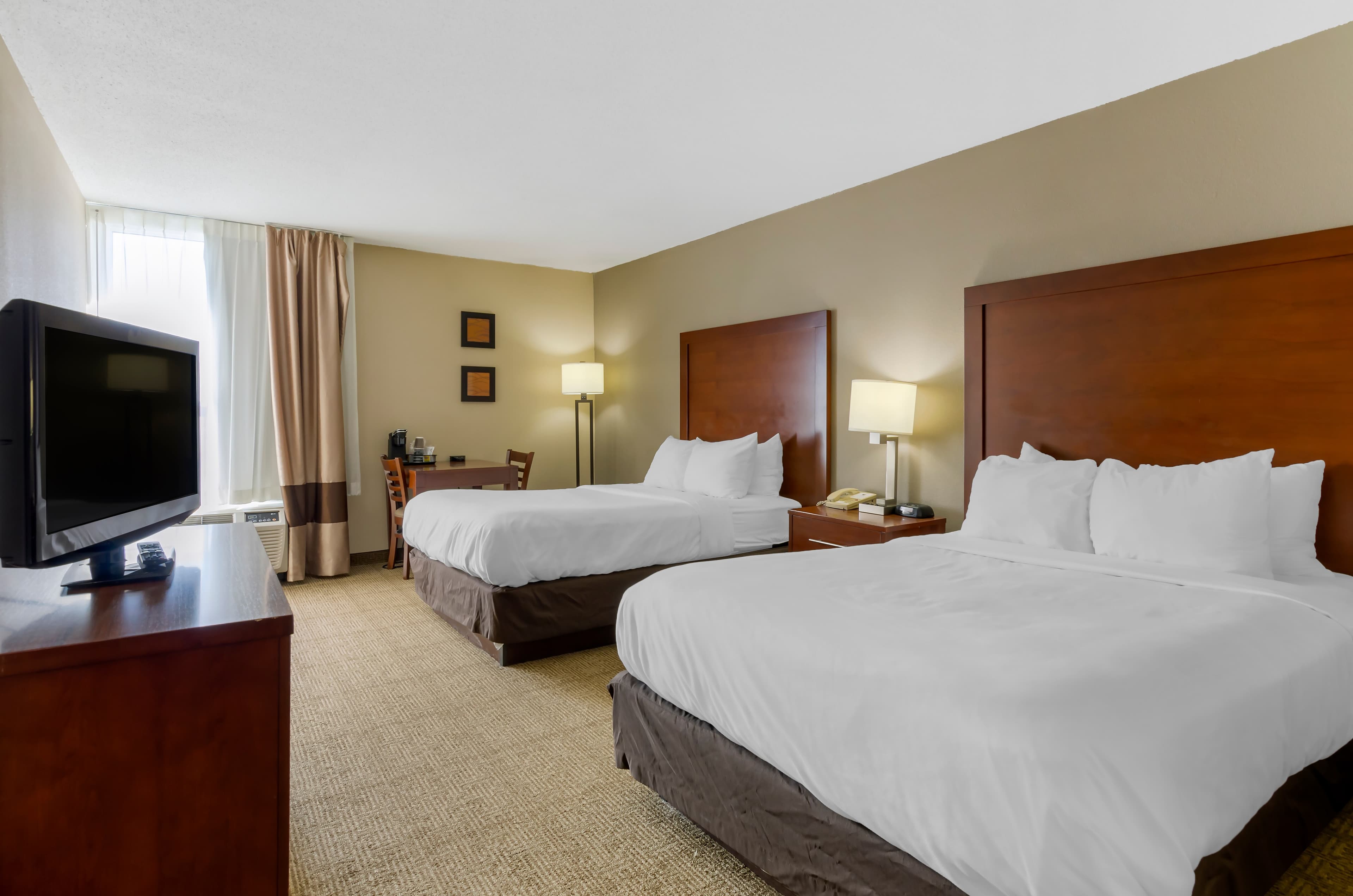 Comfort Inn Blacksburg University Area - Image 2