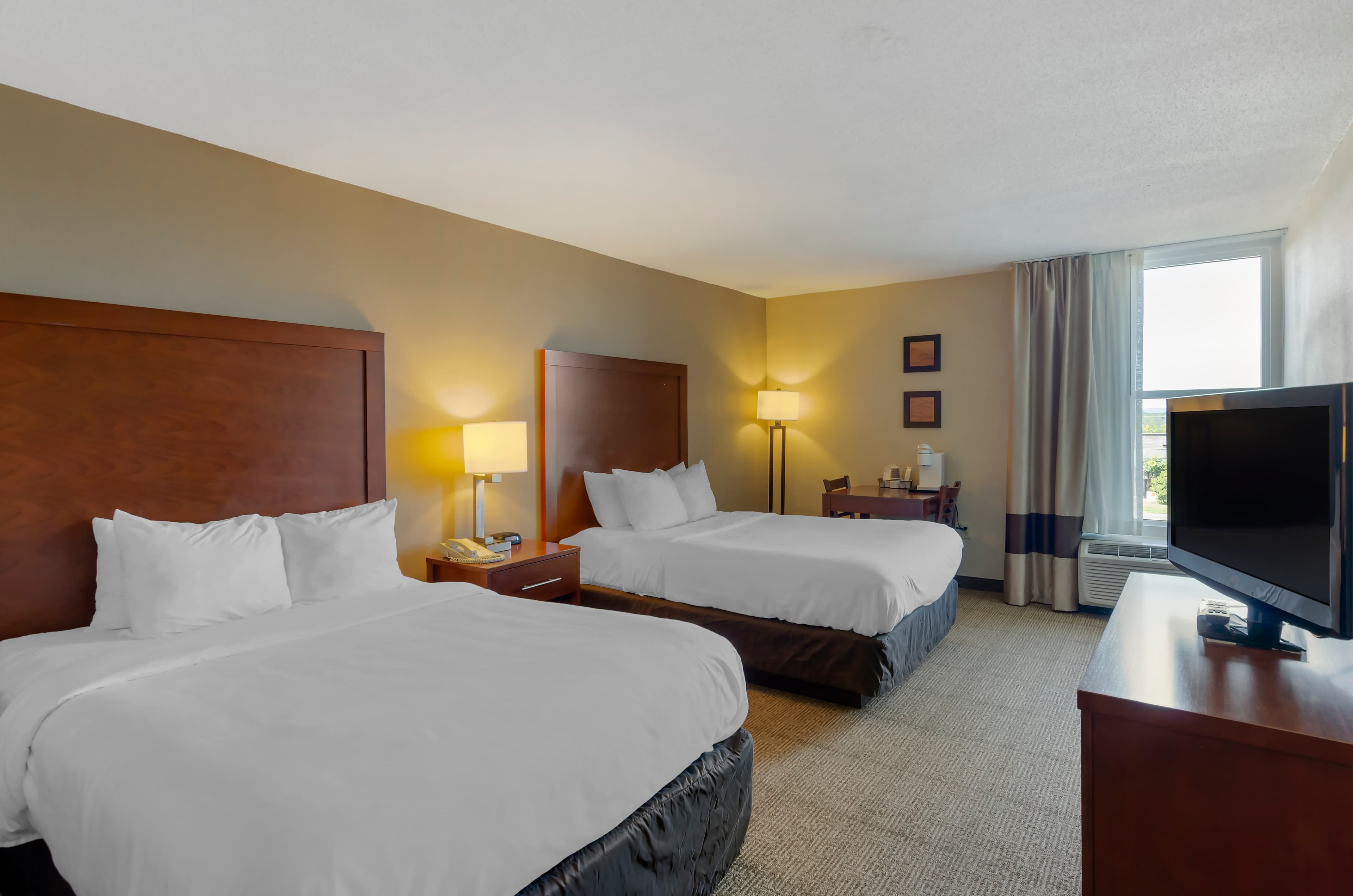 Comfort Inn Blacksburg University Area — 6