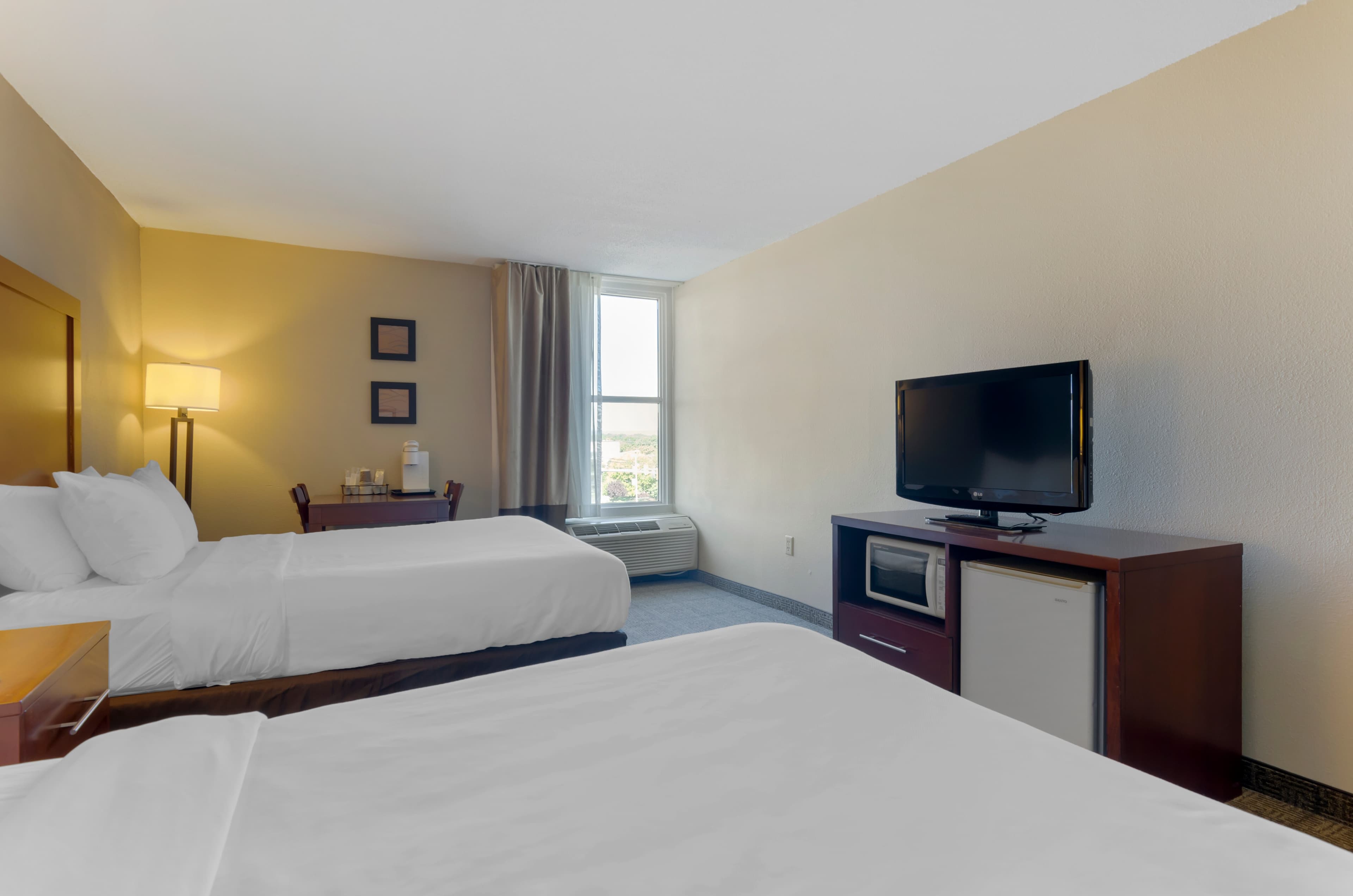 Comfort Inn Blacksburg University Area — 7