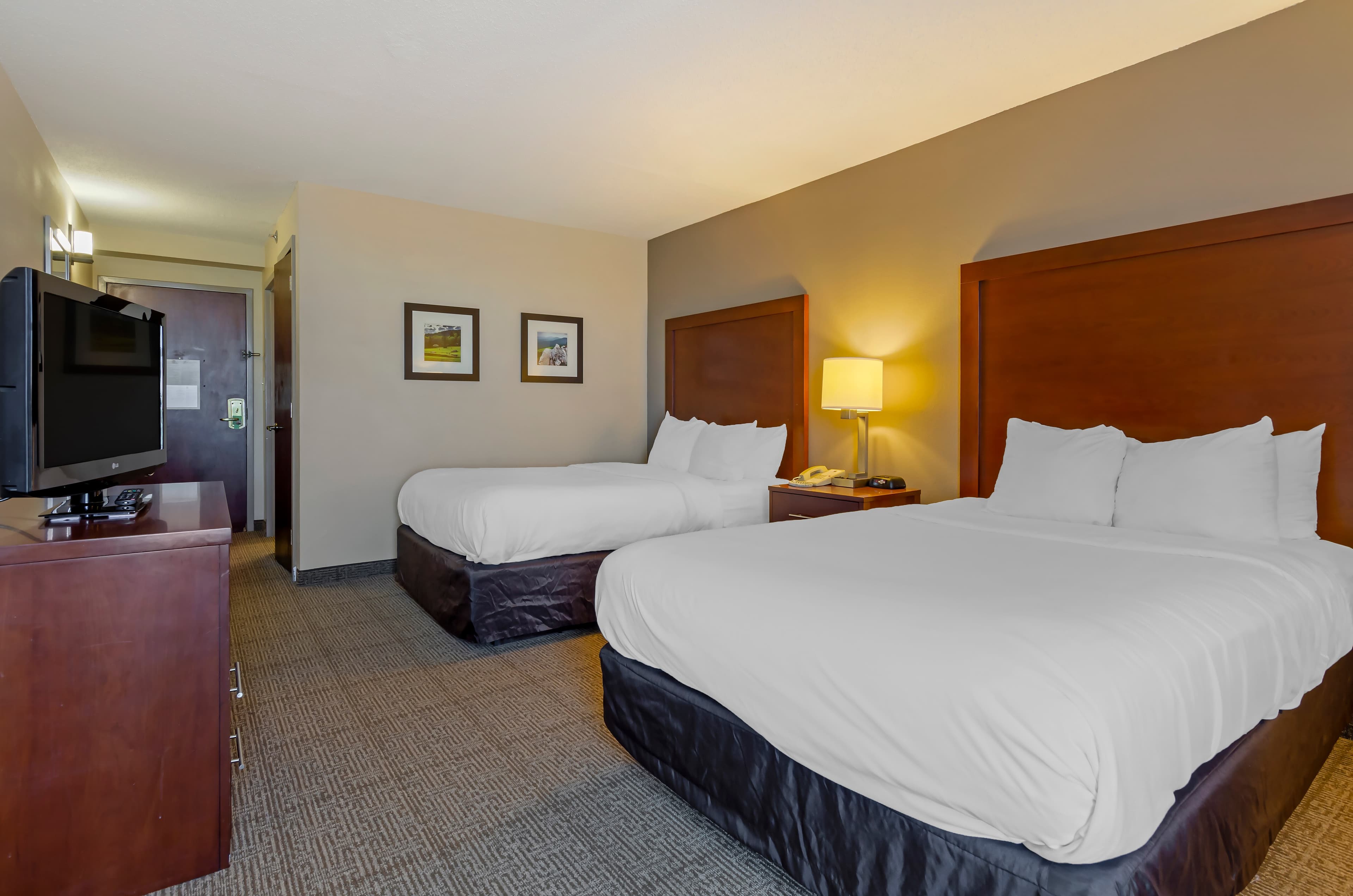 Comfort Inn Blacksburg University Area — 8