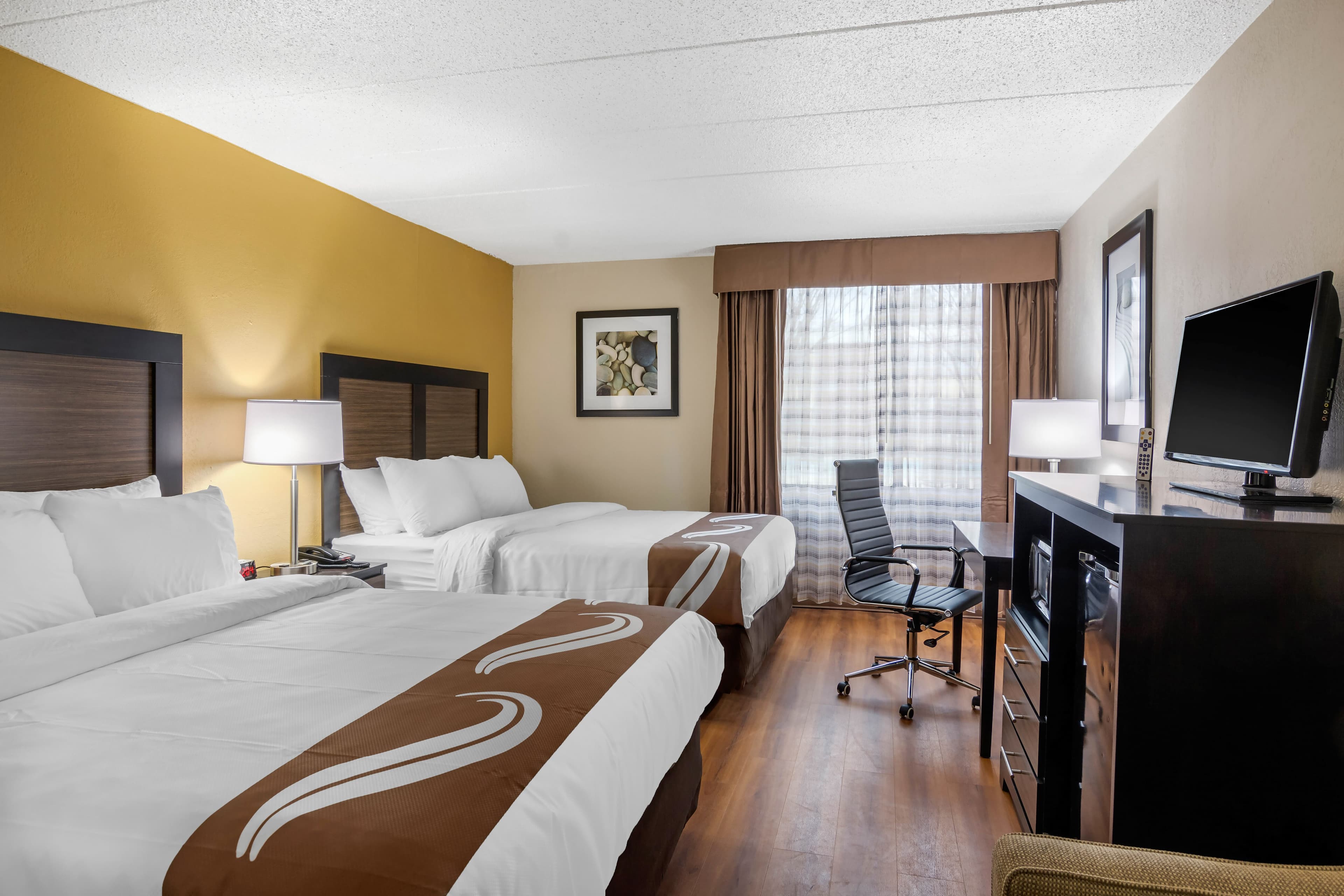 Quality Inn & Suites Ruther Glen — 7