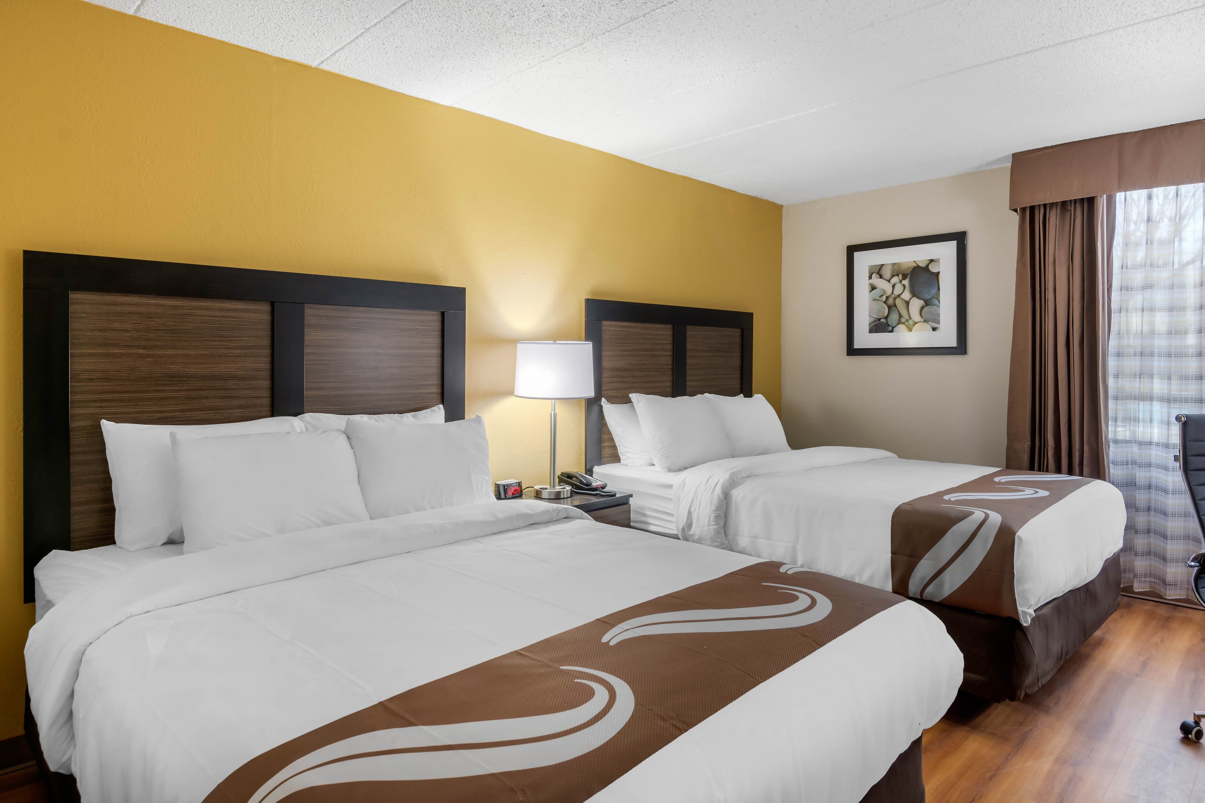 Quality Inn & Suites Ruther Glen — 8