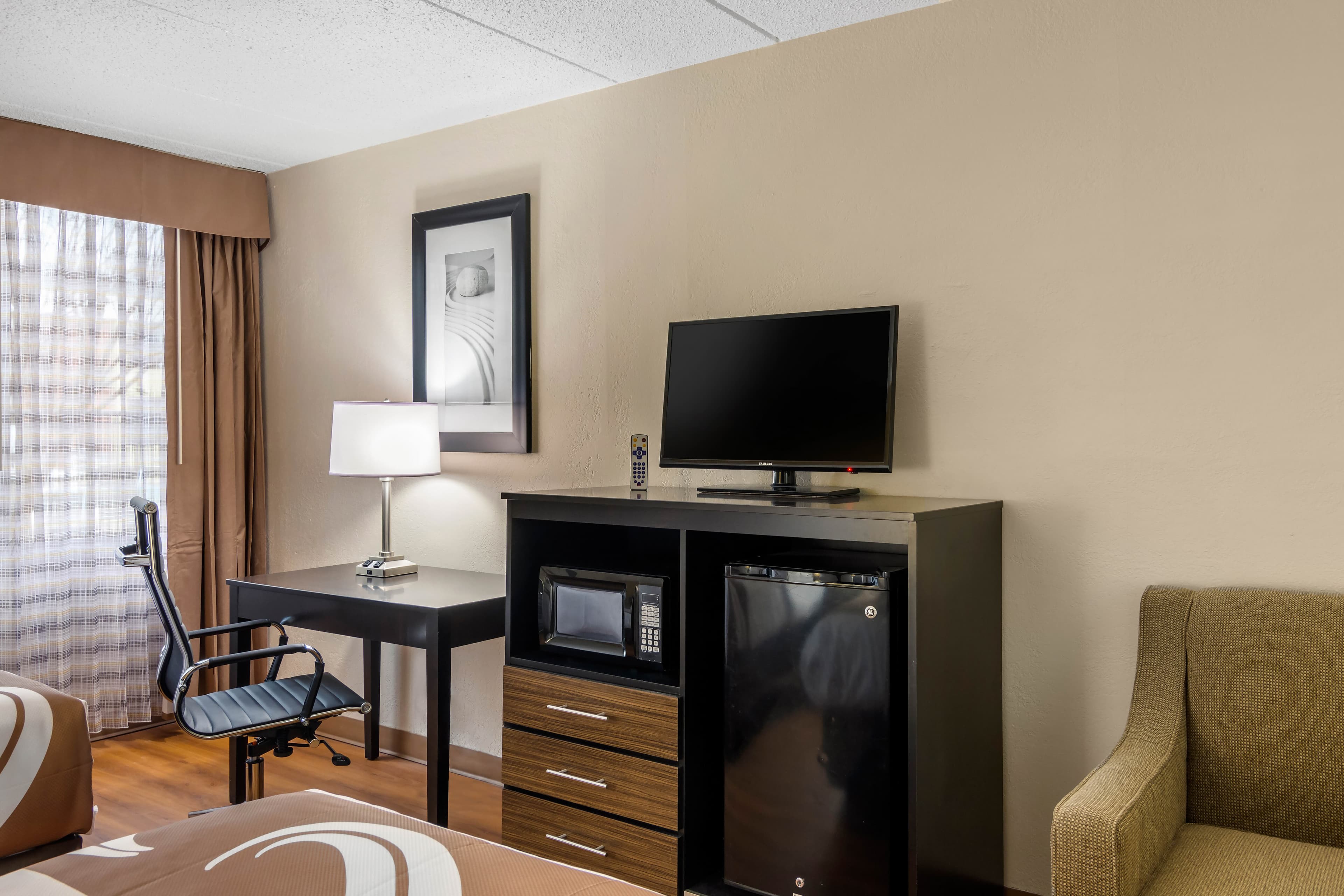 Quality Inn & Suites Ruther Glen — 10