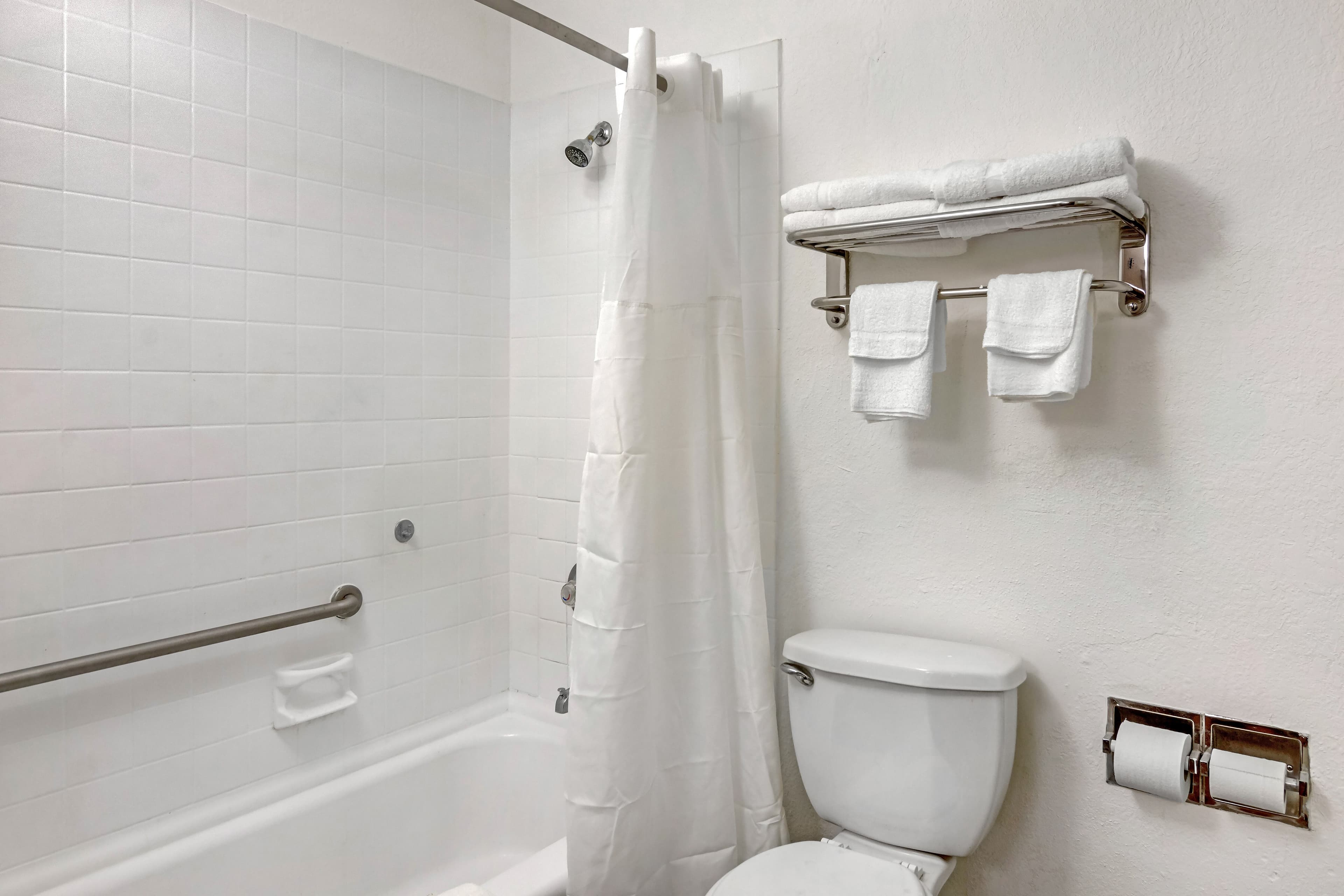 Quality Inn & Suites Ruther Glen — 6