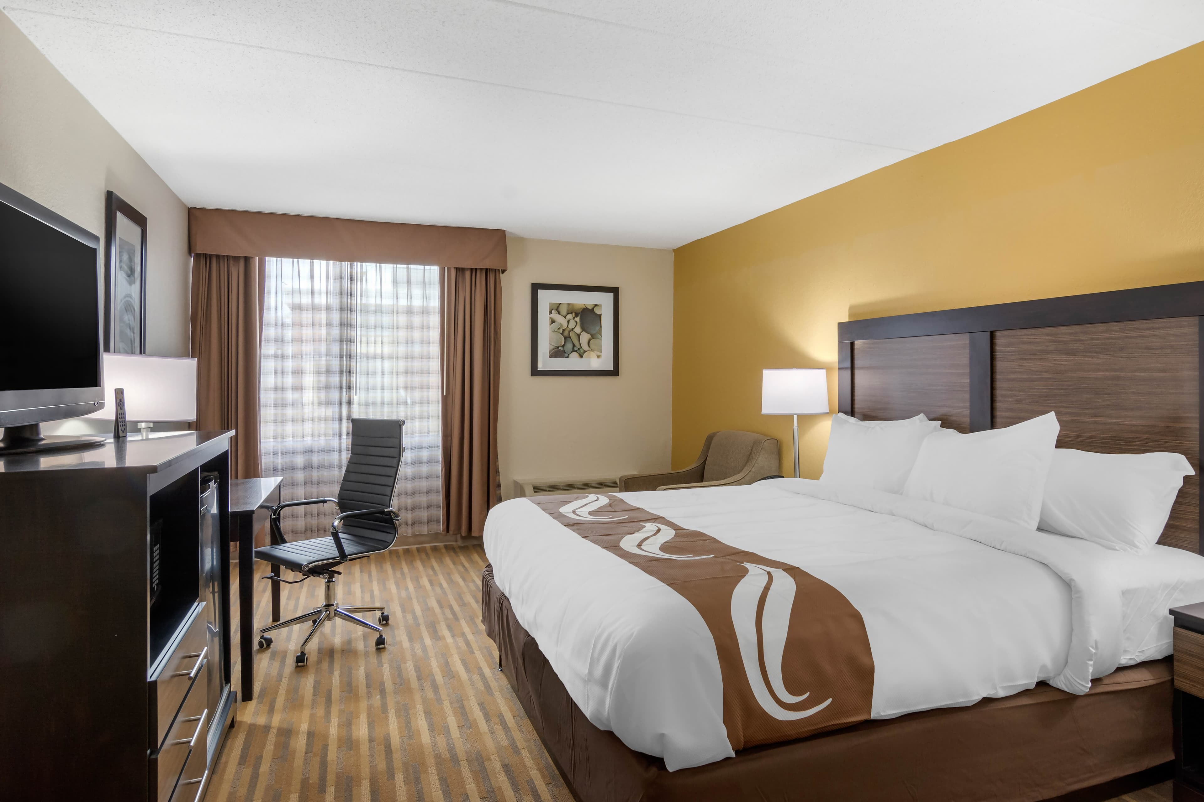 Quality Inn & Suites Ruther Glen — 12