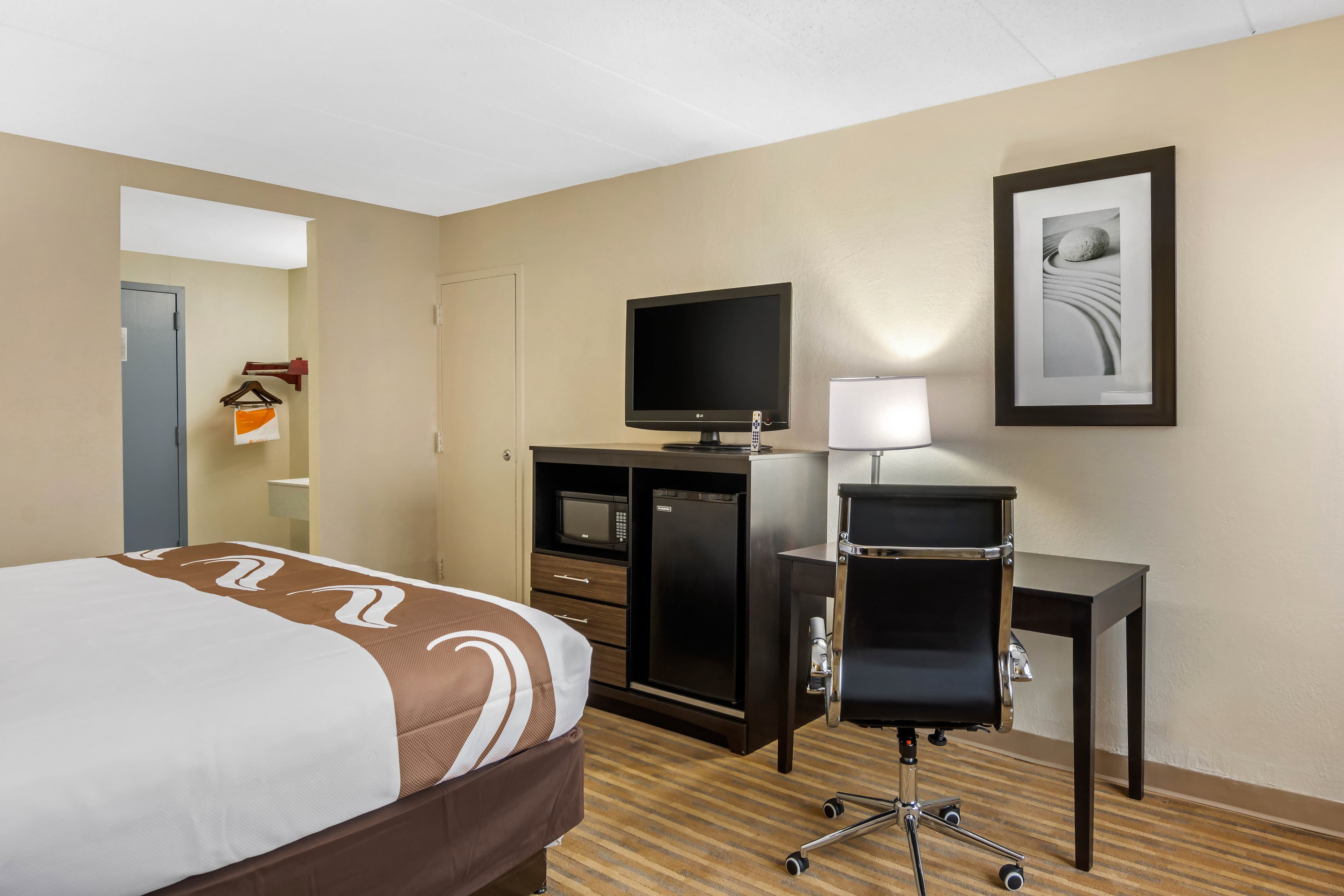 Quality Inn & Suites Ruther Glen — 14
