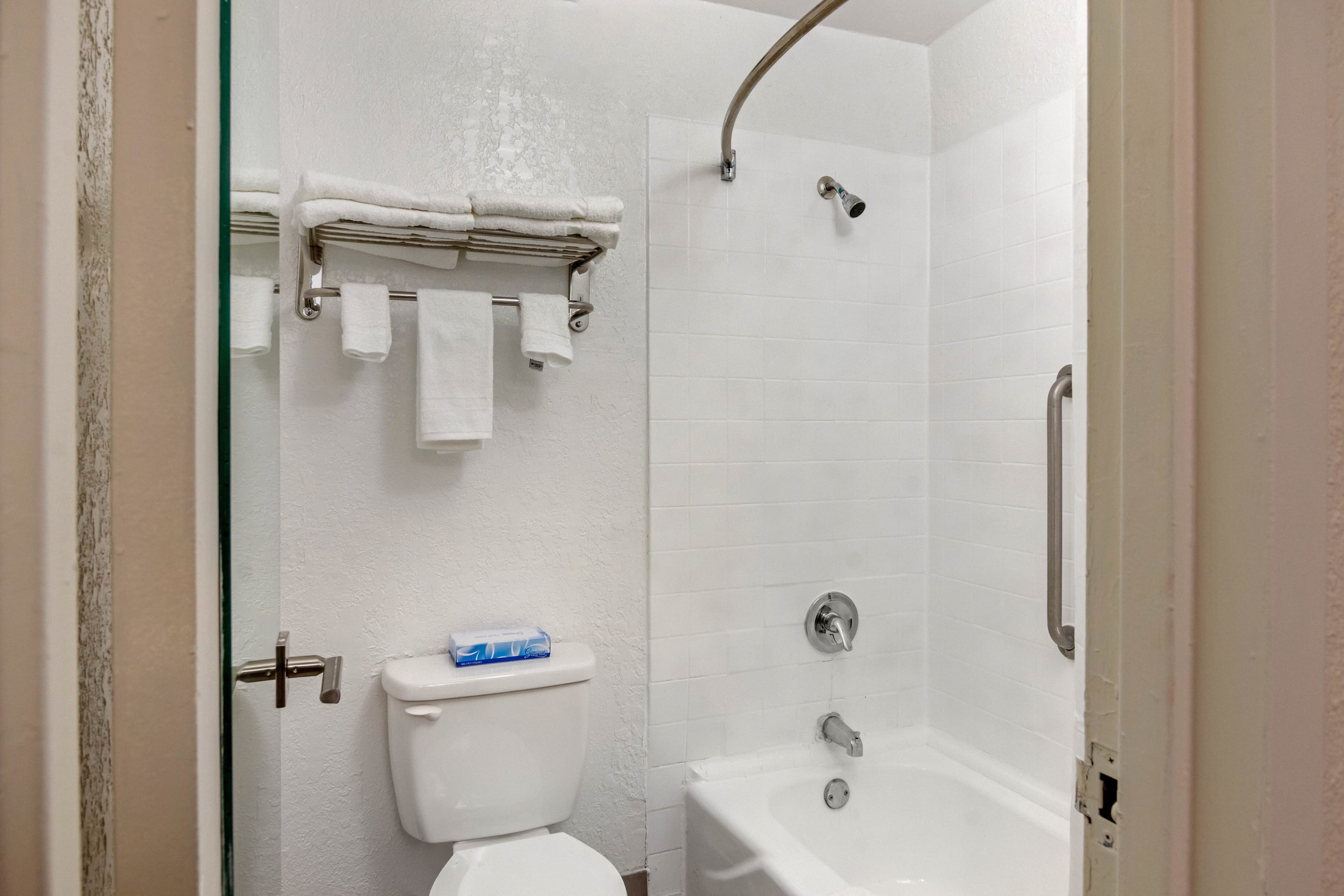 Quality Inn & Suites Ruther Glen — 16