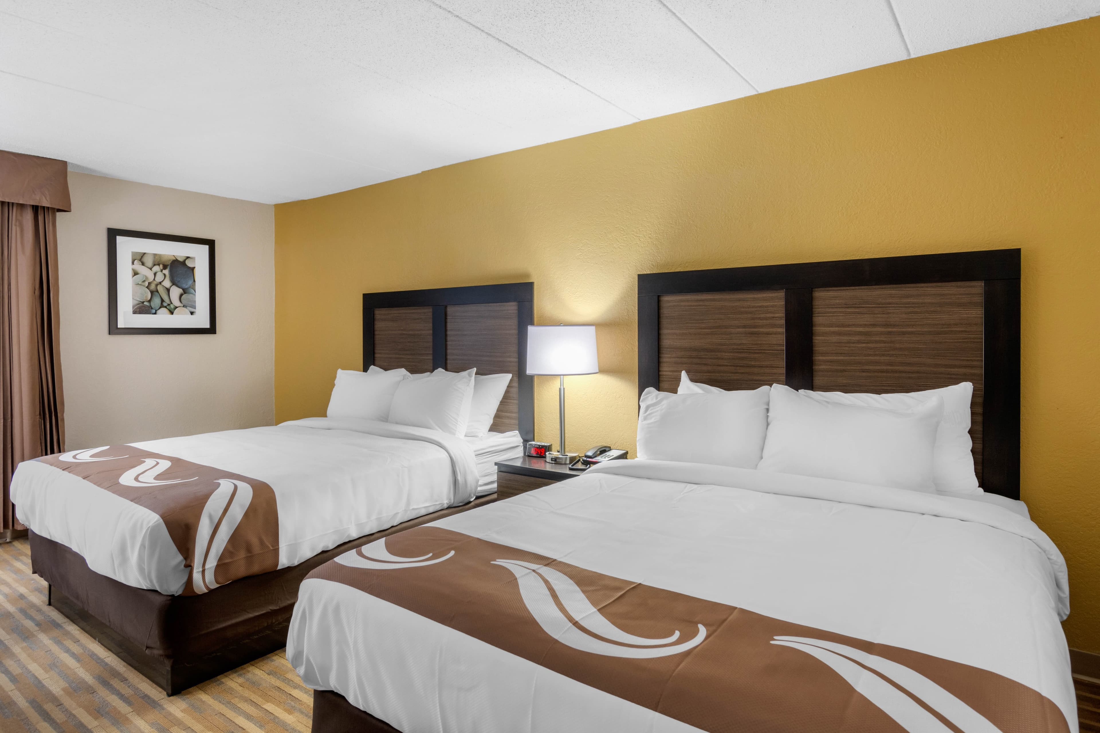 Quality Inn & Suites Ruther Glen — 18