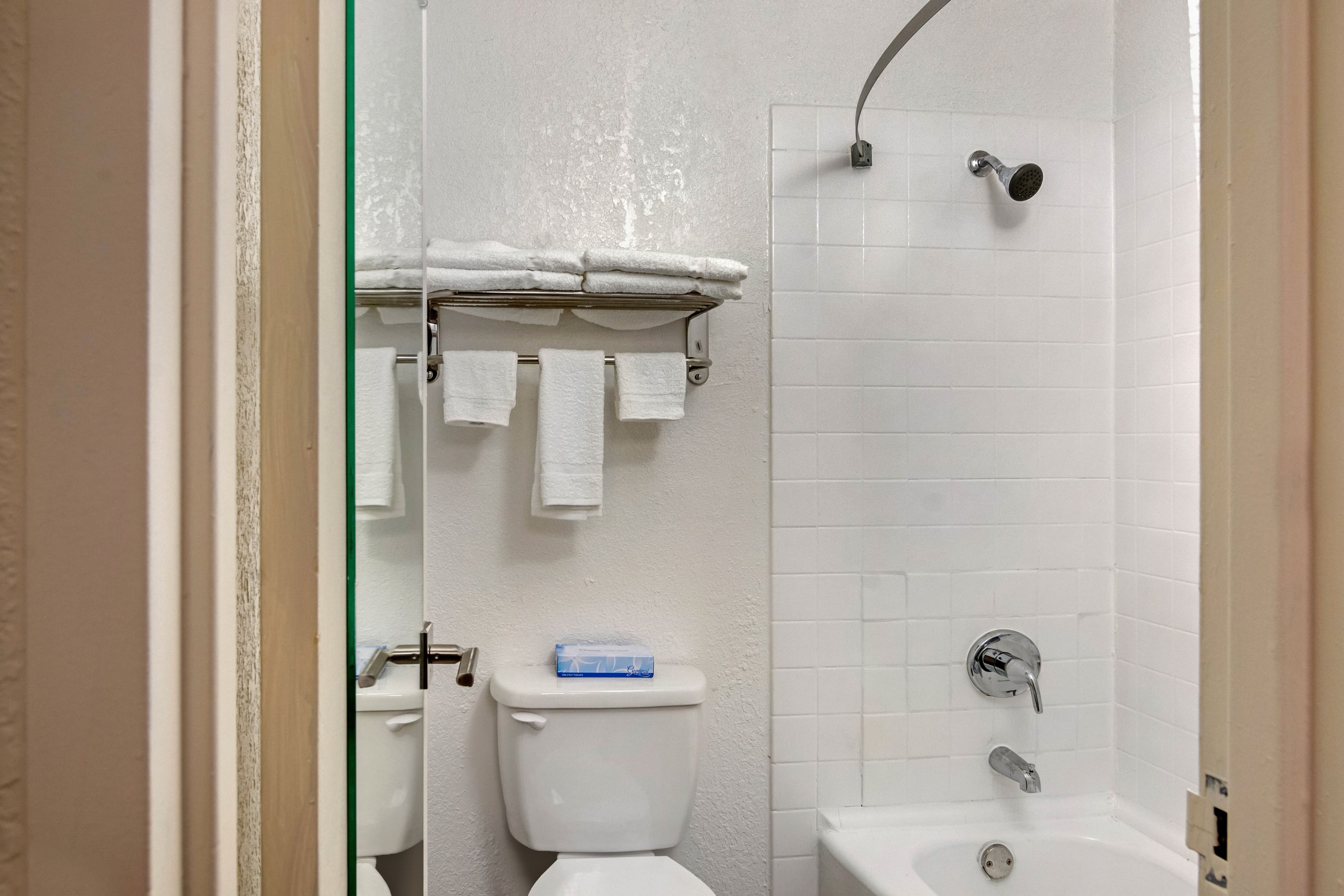 Quality Inn & Suites Ruther Glen — 21