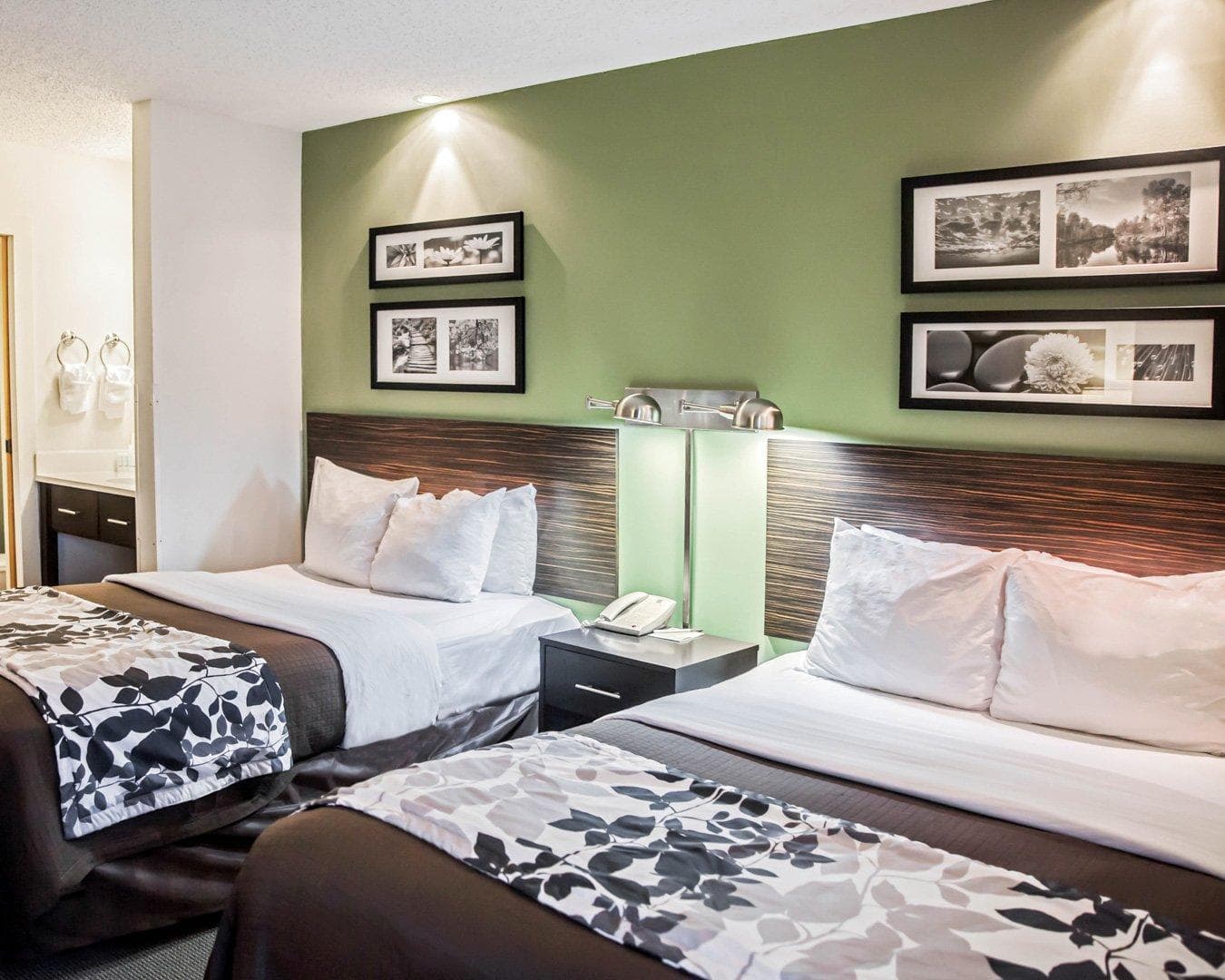 Sleep Inn Fredericksburg North - Image 1