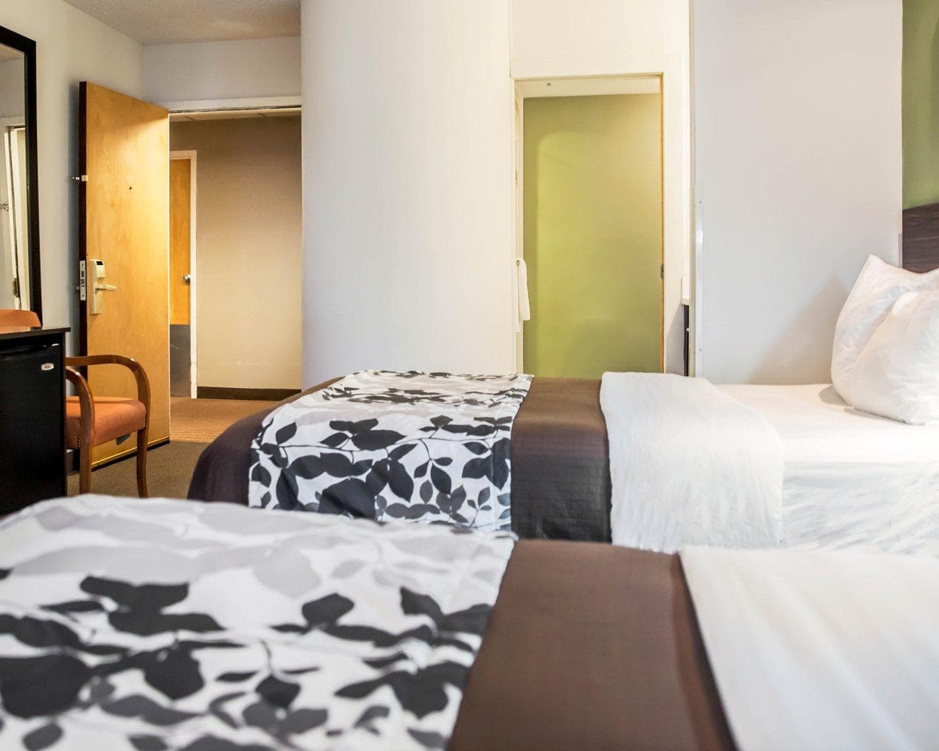 Sleep Inn Fredericksburg North - Image 5