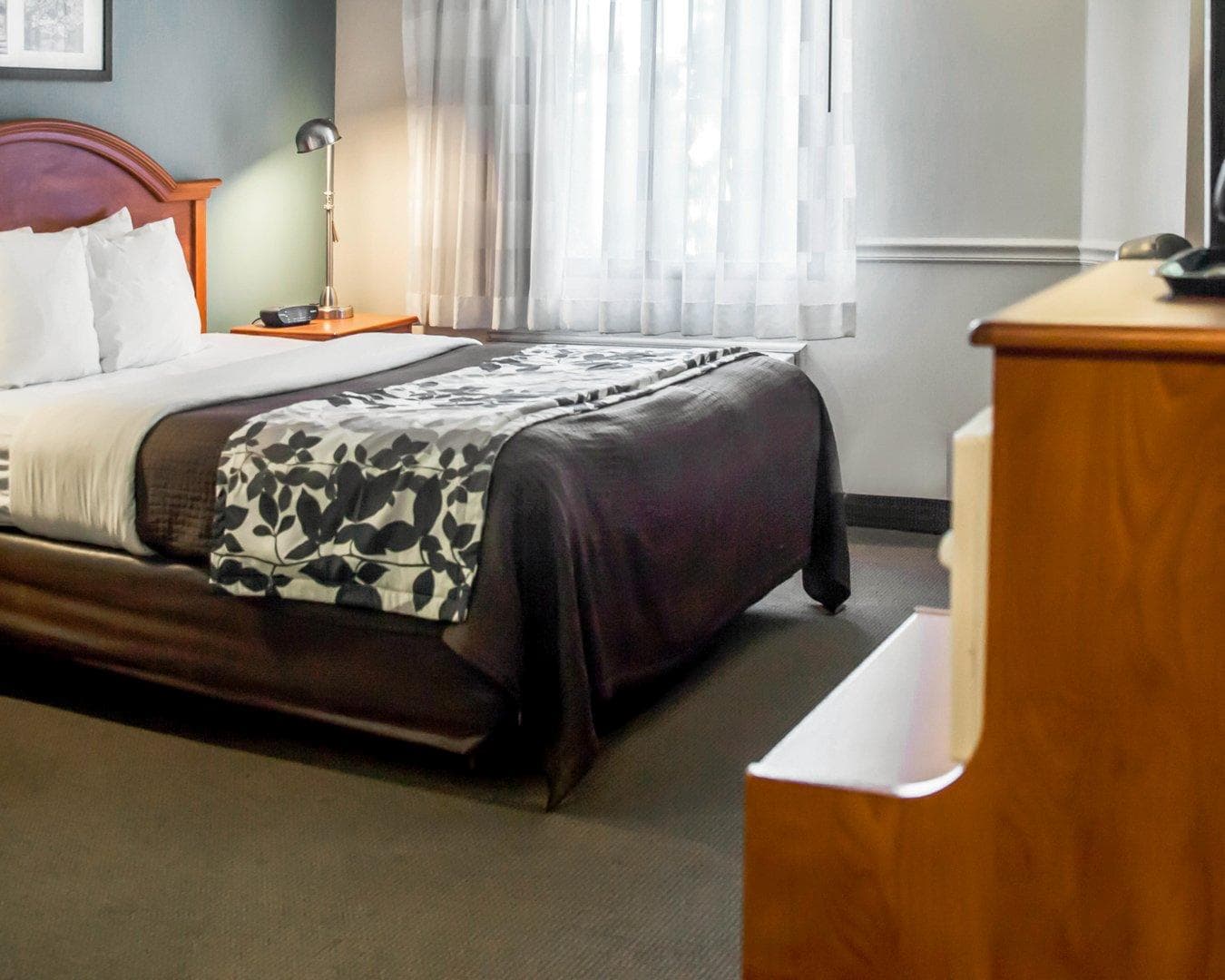 Sleep Inn Fredericksburg North — 7