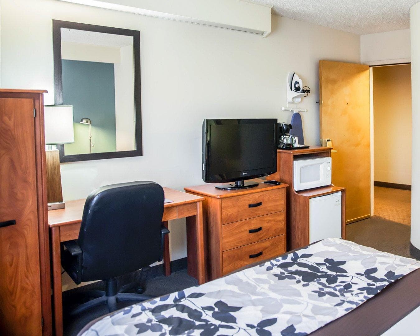 Sleep Inn Fredericksburg North — 9