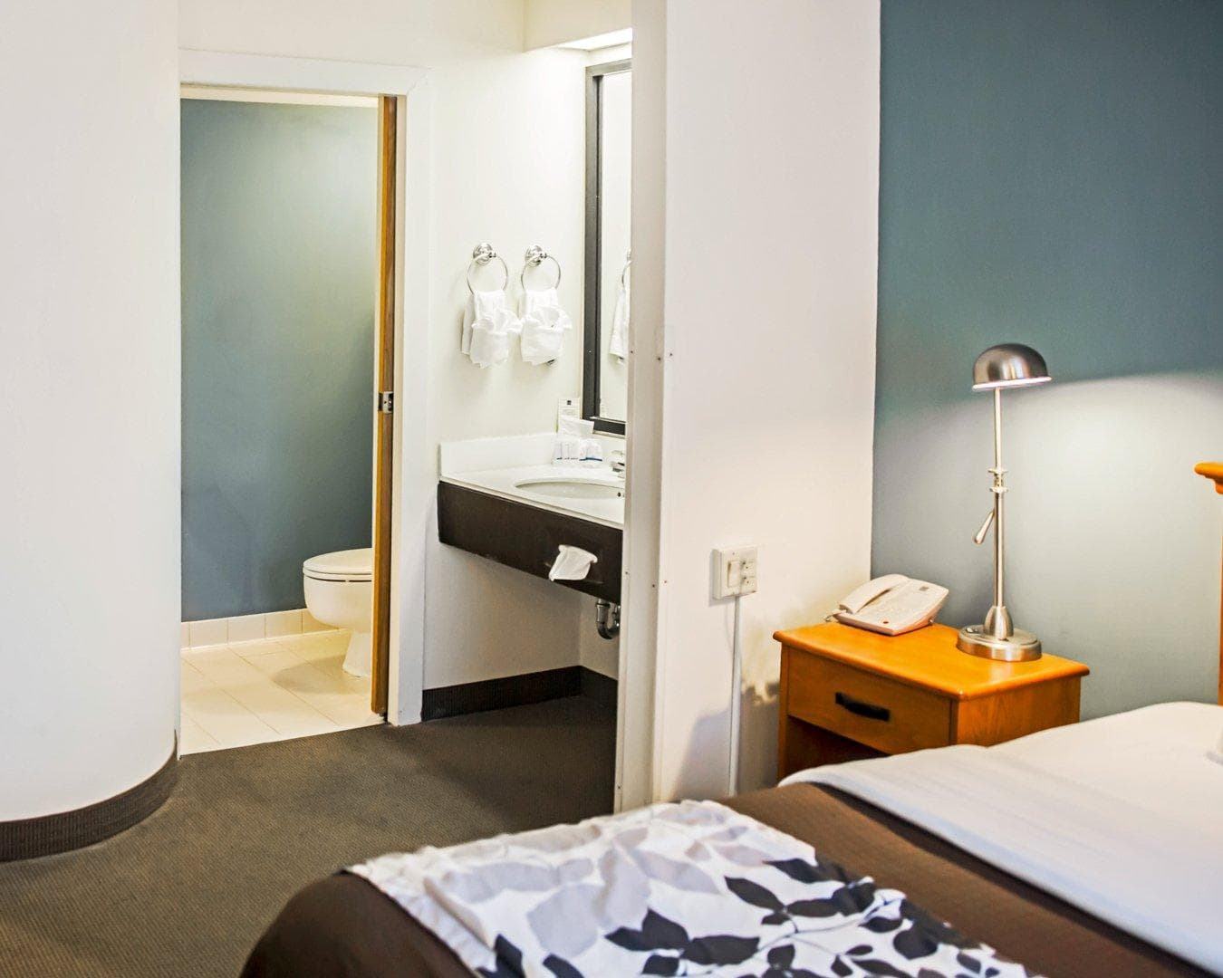 Sleep Inn Fredericksburg North — 10