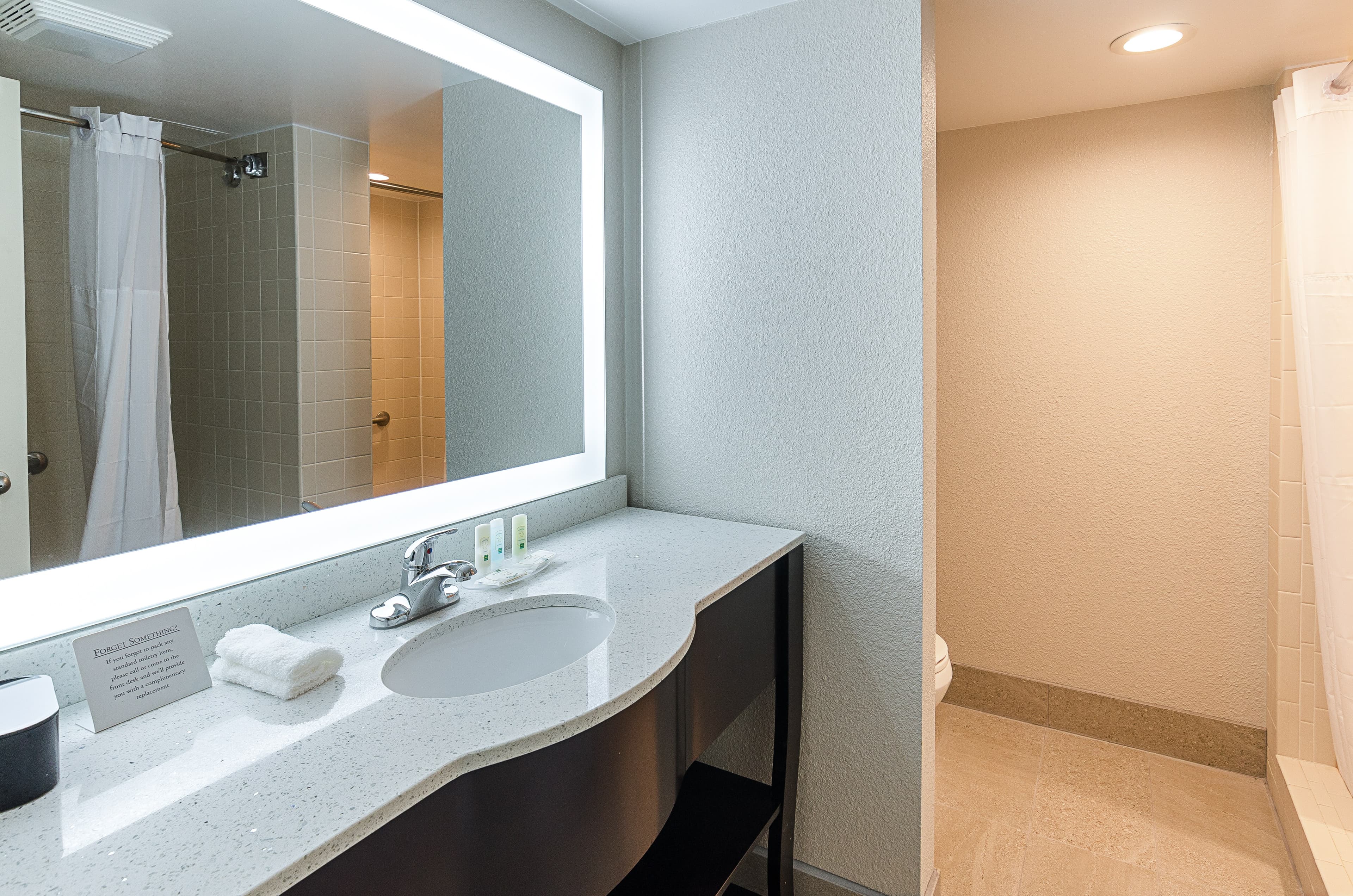 Quality Inn Tanglewood - Image 5