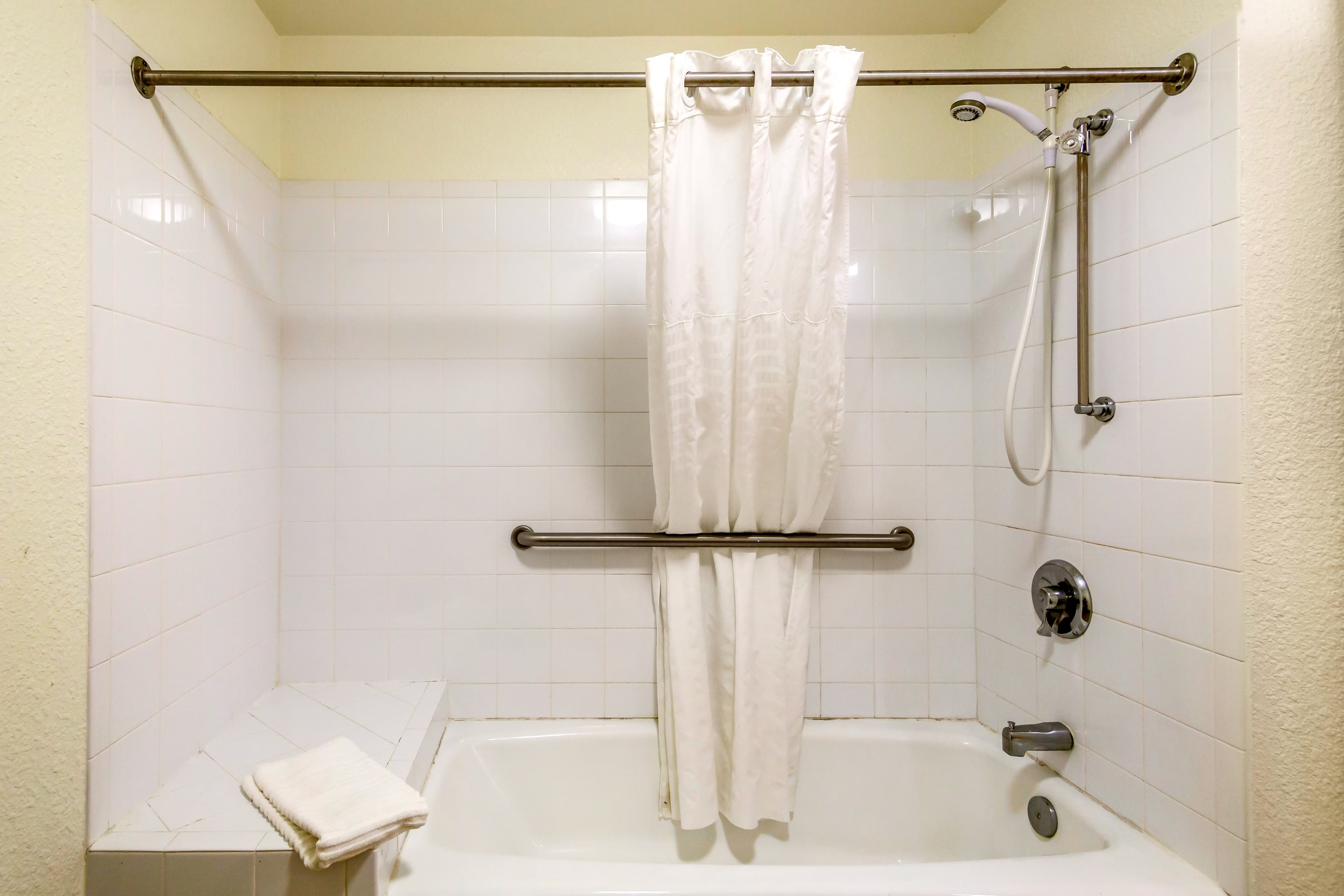 Quality Inn & Suites Olde Town — 6