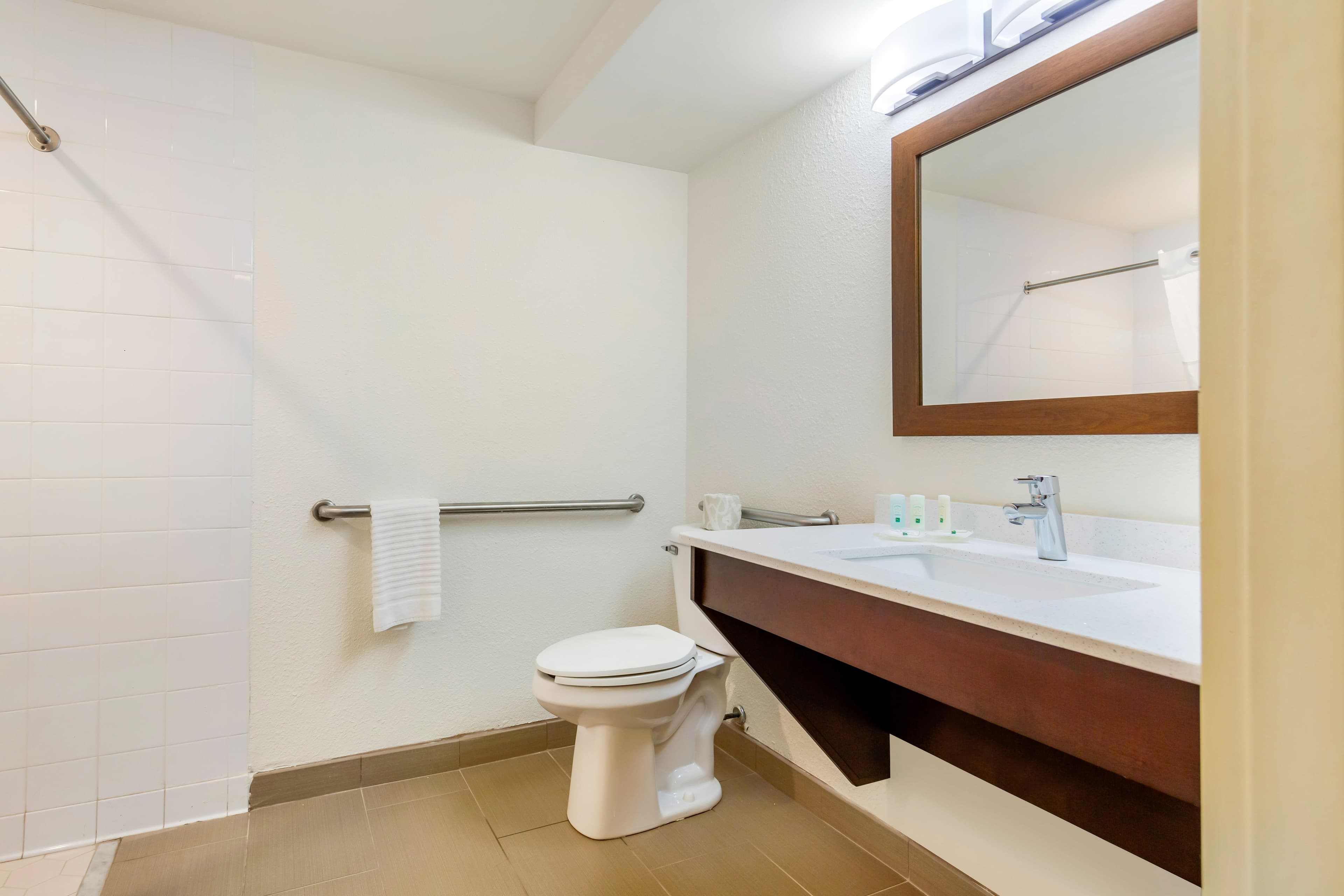 Quality Inn & Suites Olde Town — 17
