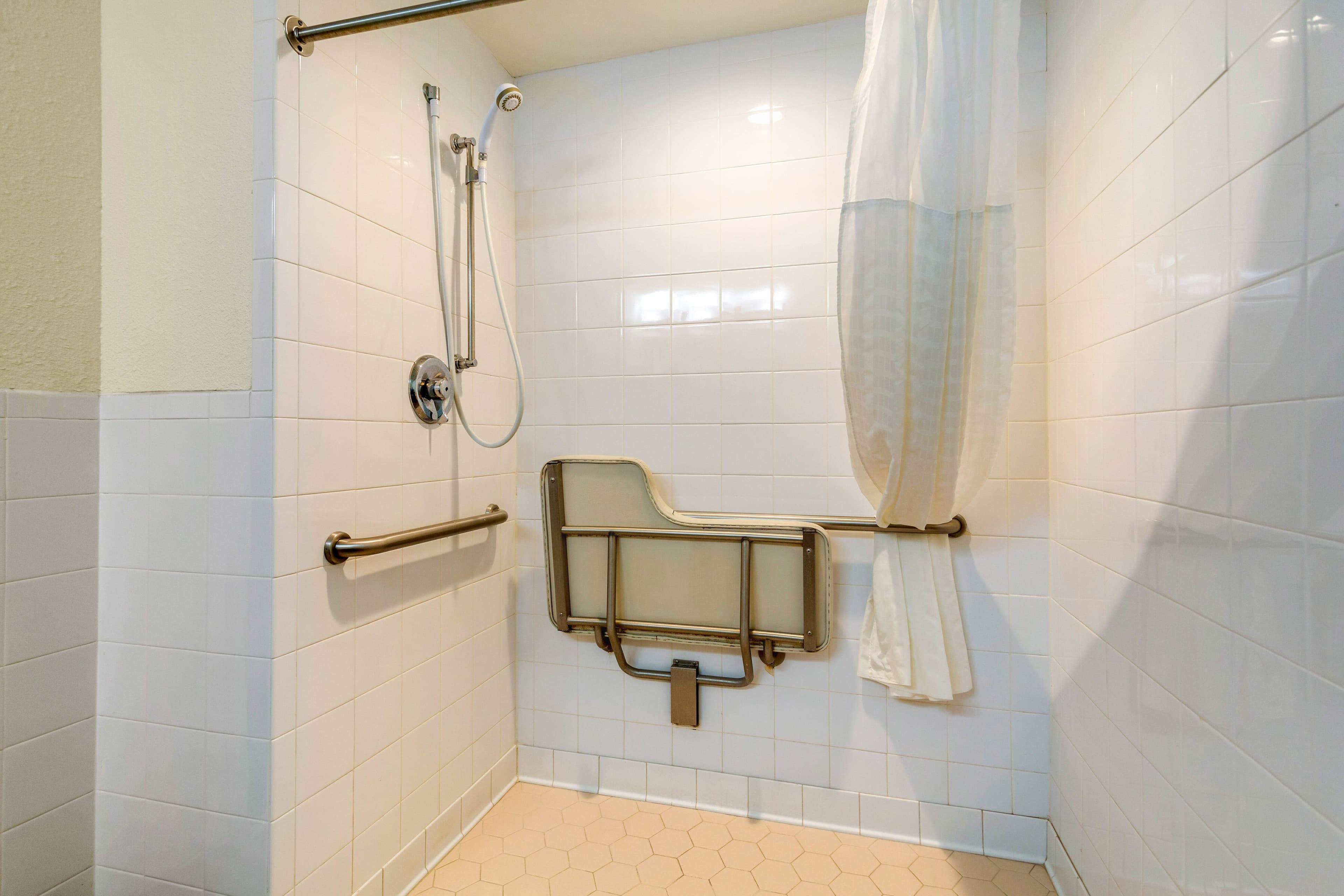 Quality Inn & Suites Olde Town — 25