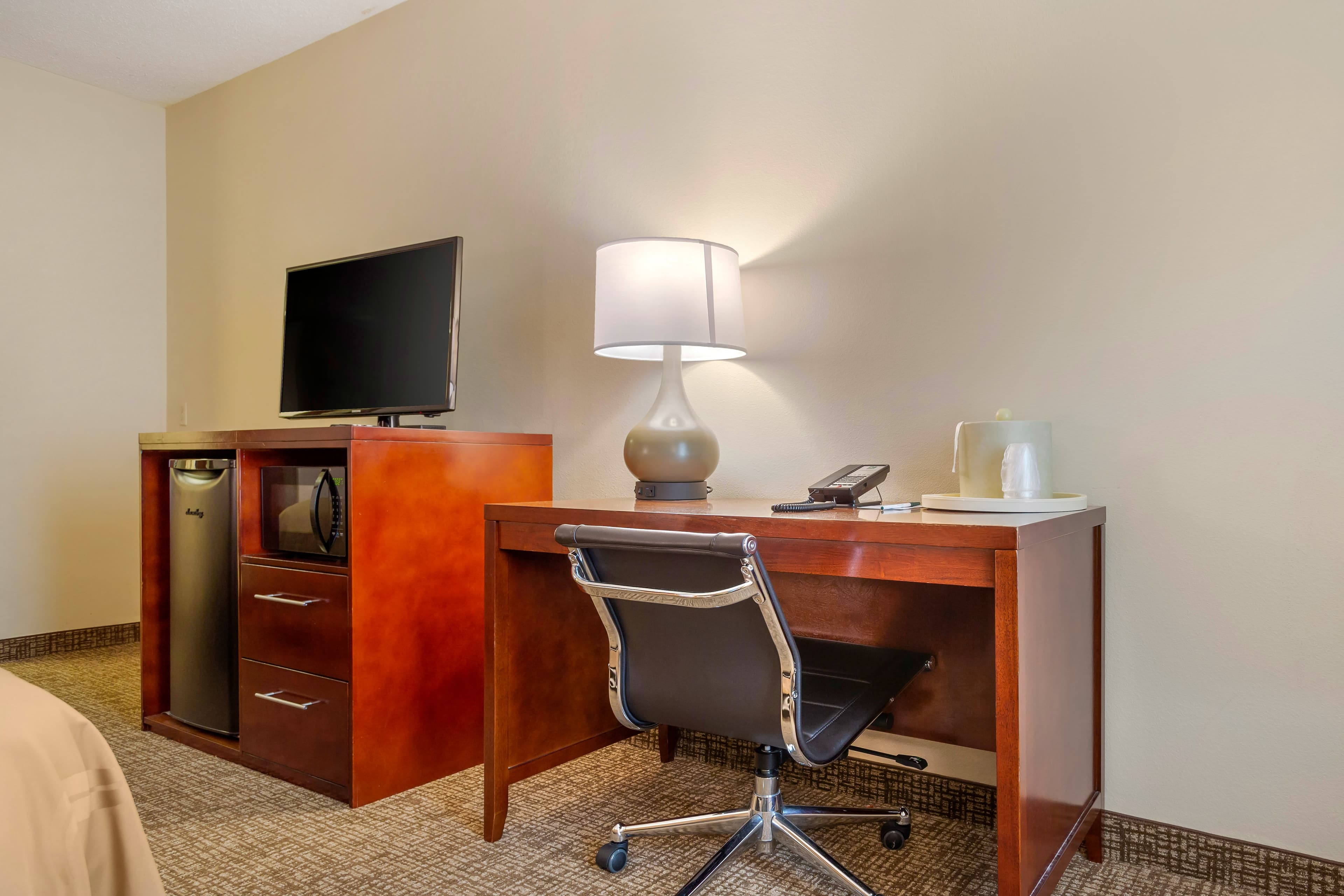 Quality Inn & Suites Olde Town — 14
