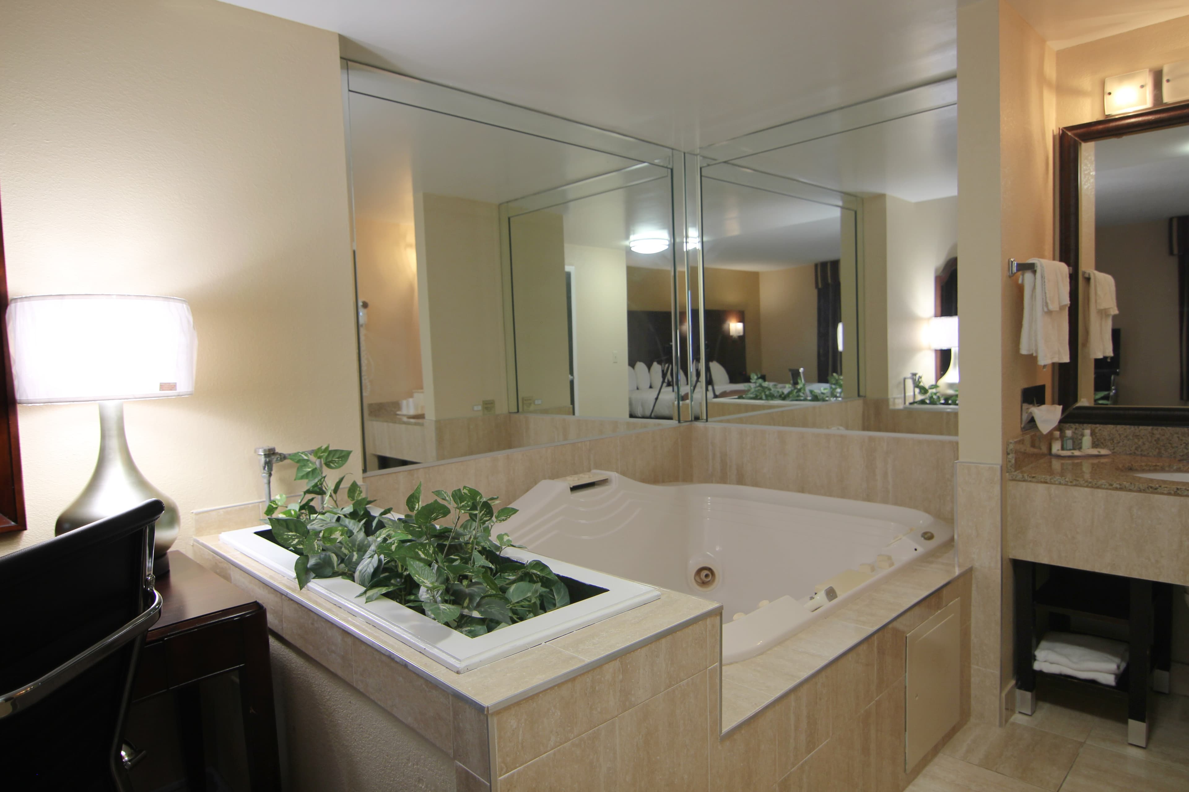 Quality Inn & Suites Franklin — 17