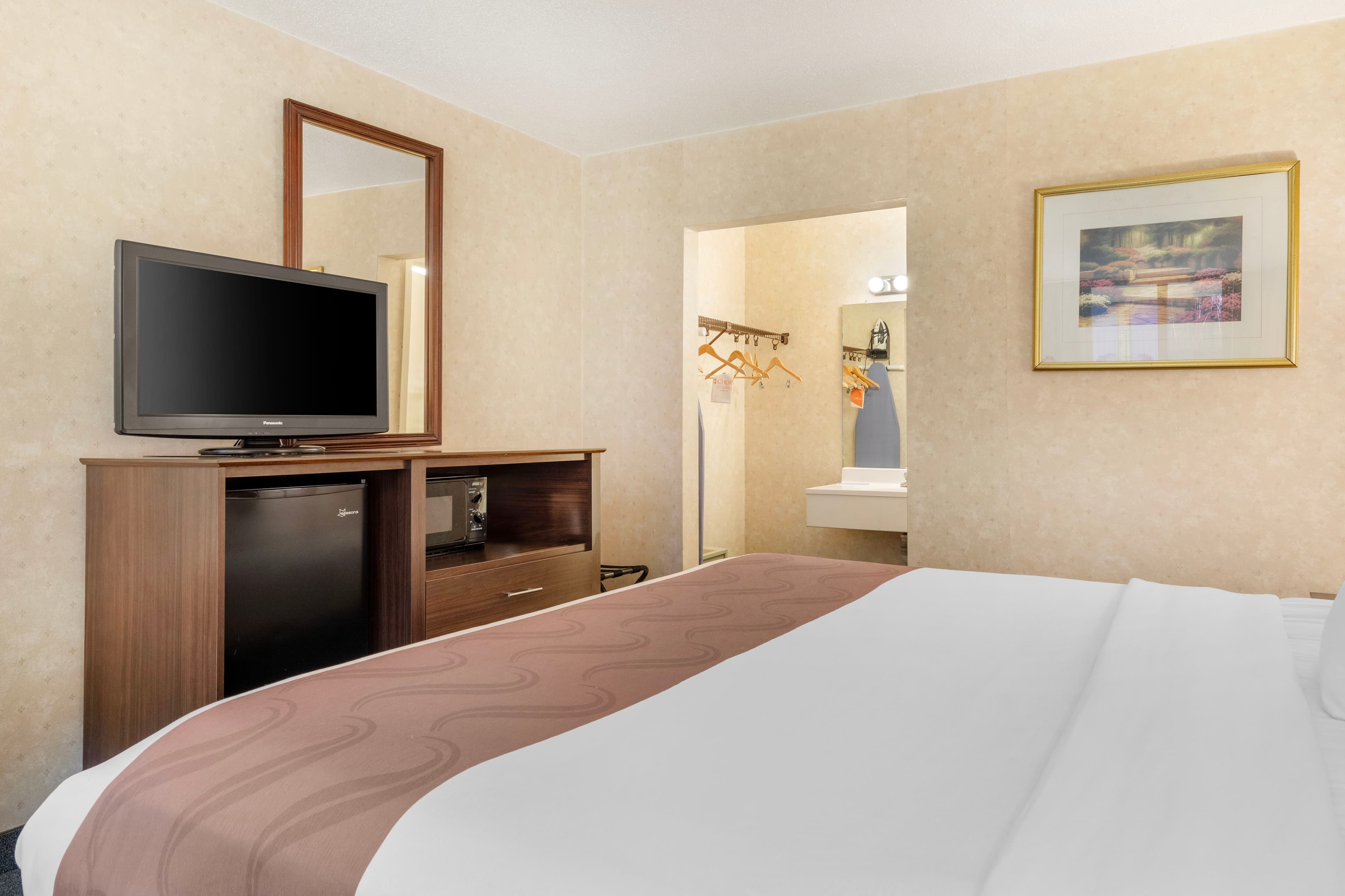 Quality Inn Vienna - Tysons Corner — 7