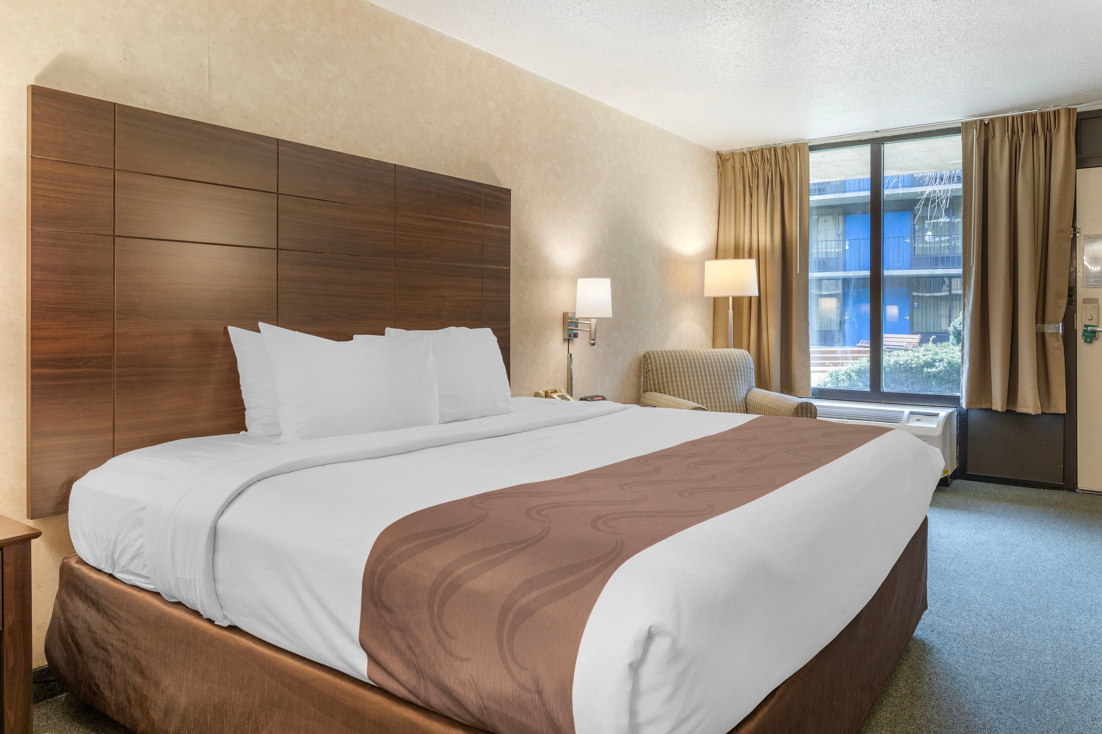 Quality Inn Vienna - Tysons Corner — 8