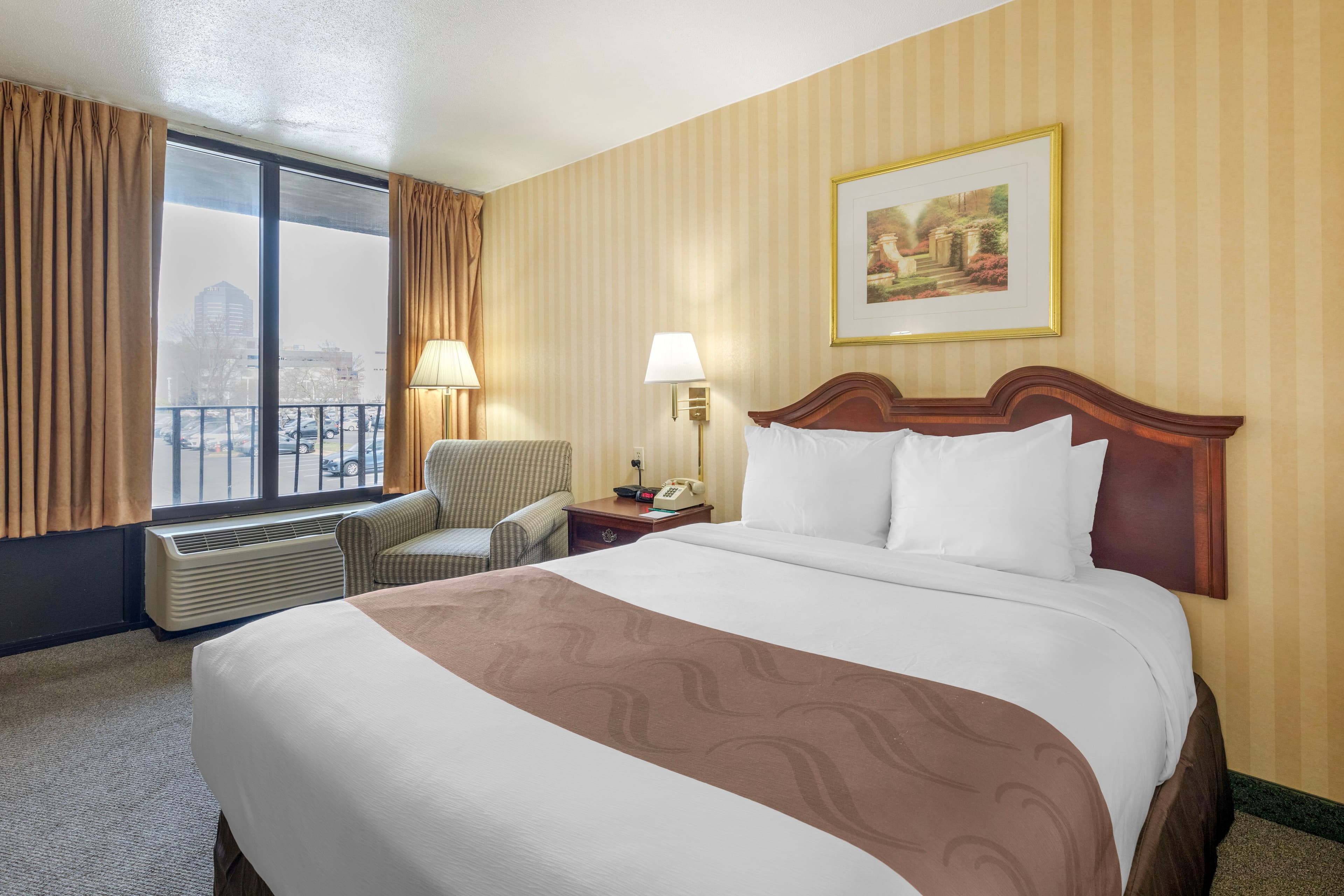 Quality Inn Vienna - Tysons Corner — 12