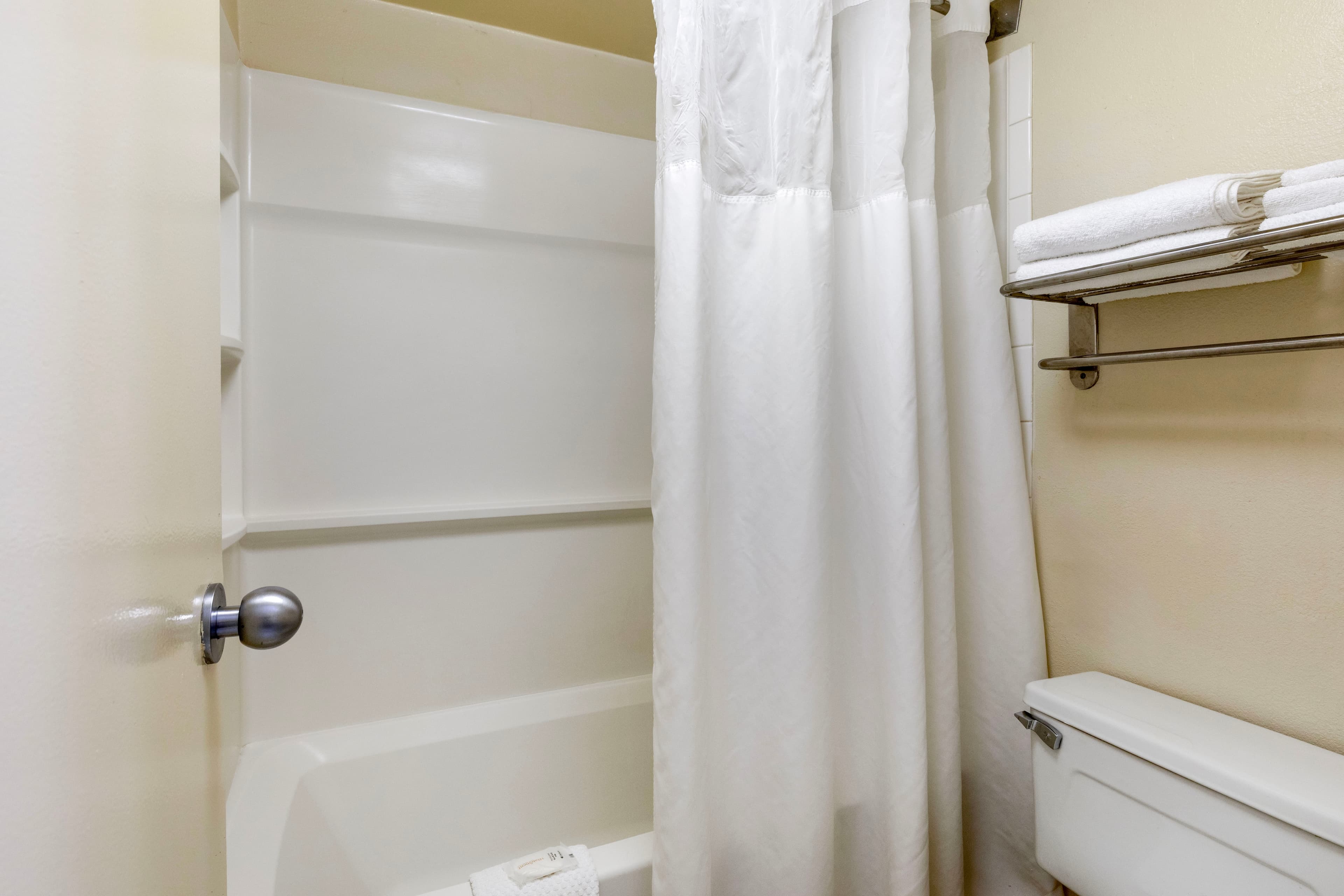 Quality Inn Vienna - Tysons Corner — 13