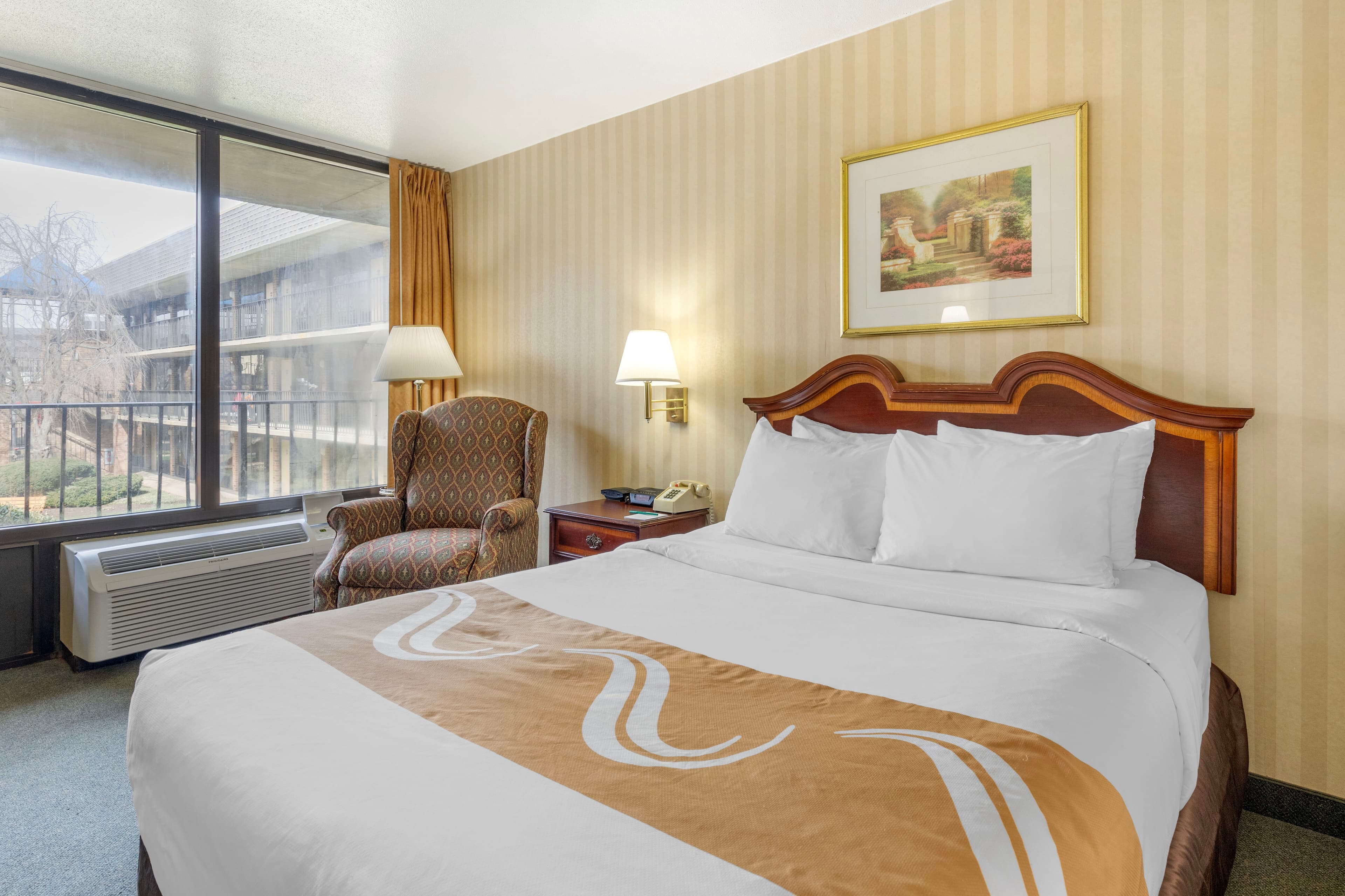 Quality Inn Vienna - Tysons Corner — 15