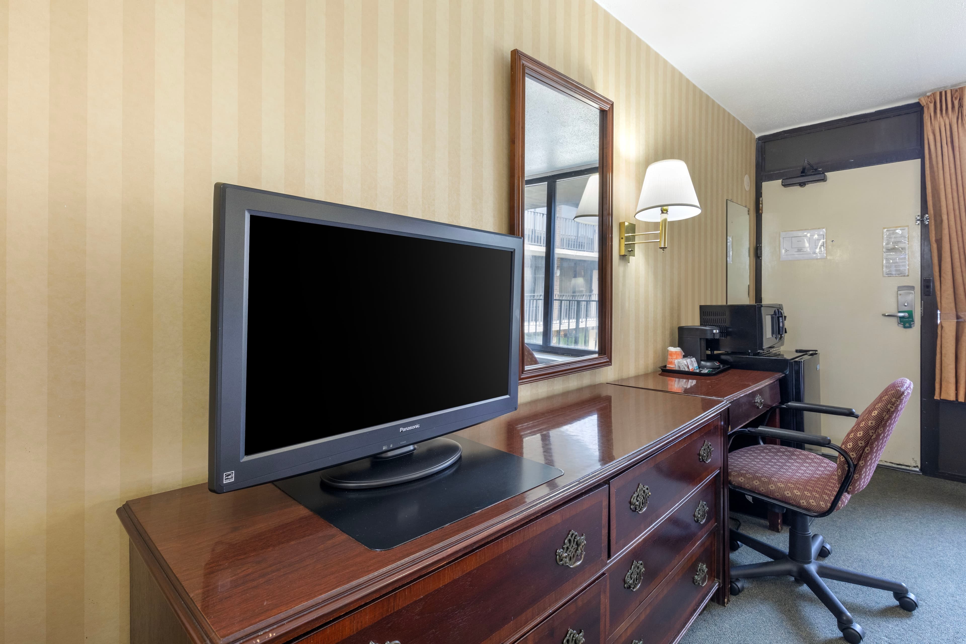 Quality Inn Vienna - Tysons Corner — 16