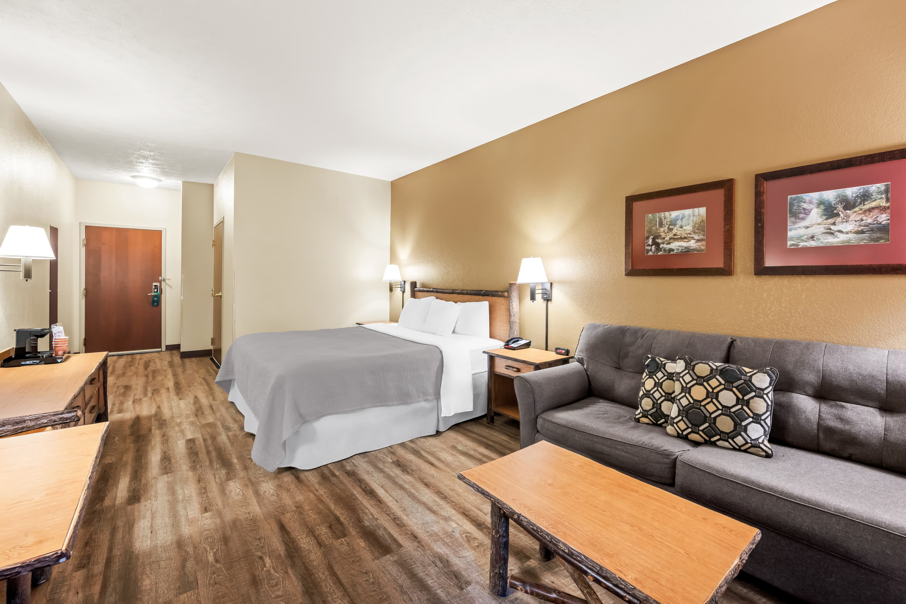 Quality Inn & Suites Big Stone Gap - Image 4