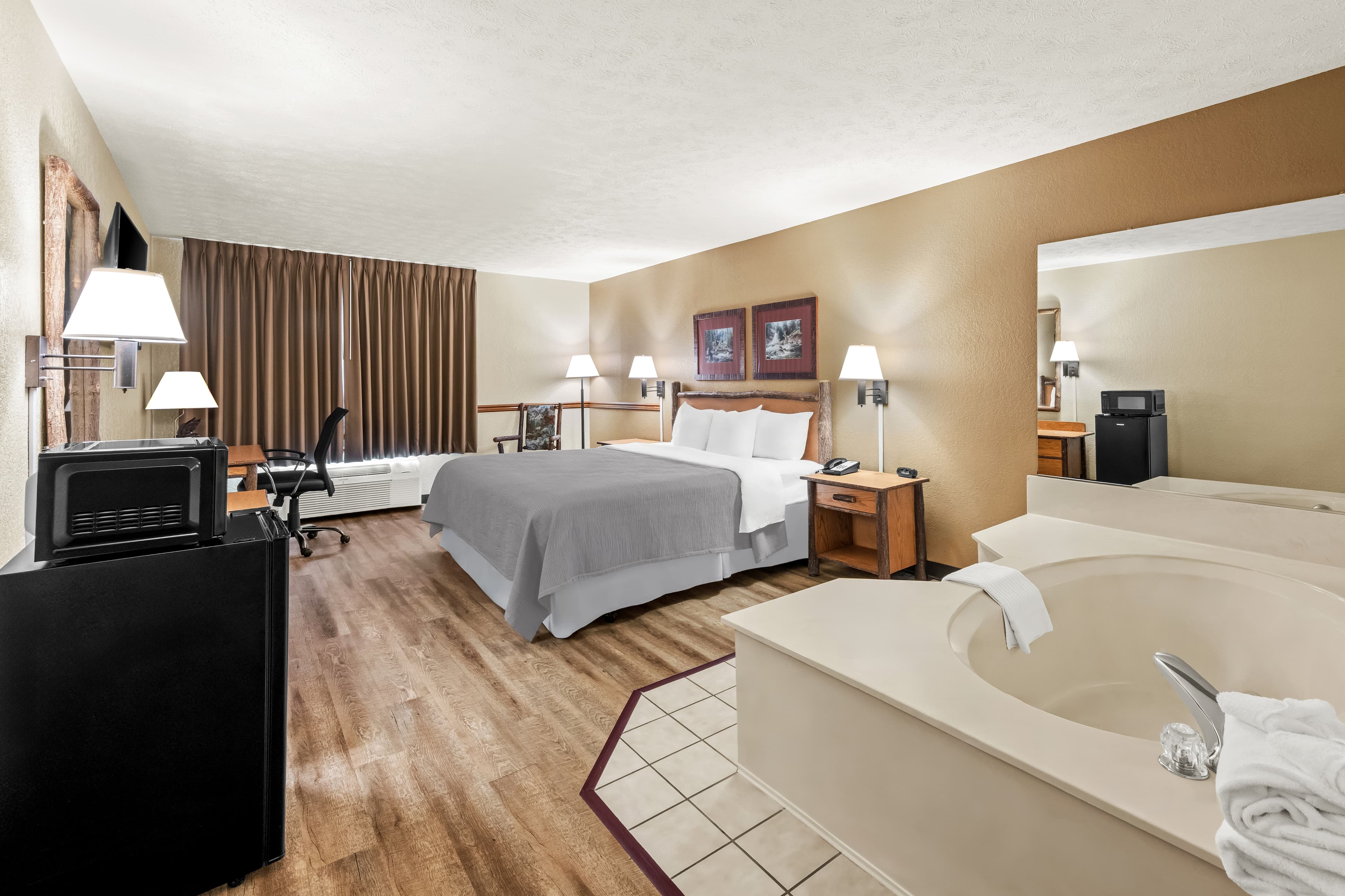 Quality Inn & Suites Big Stone Gap — 13
