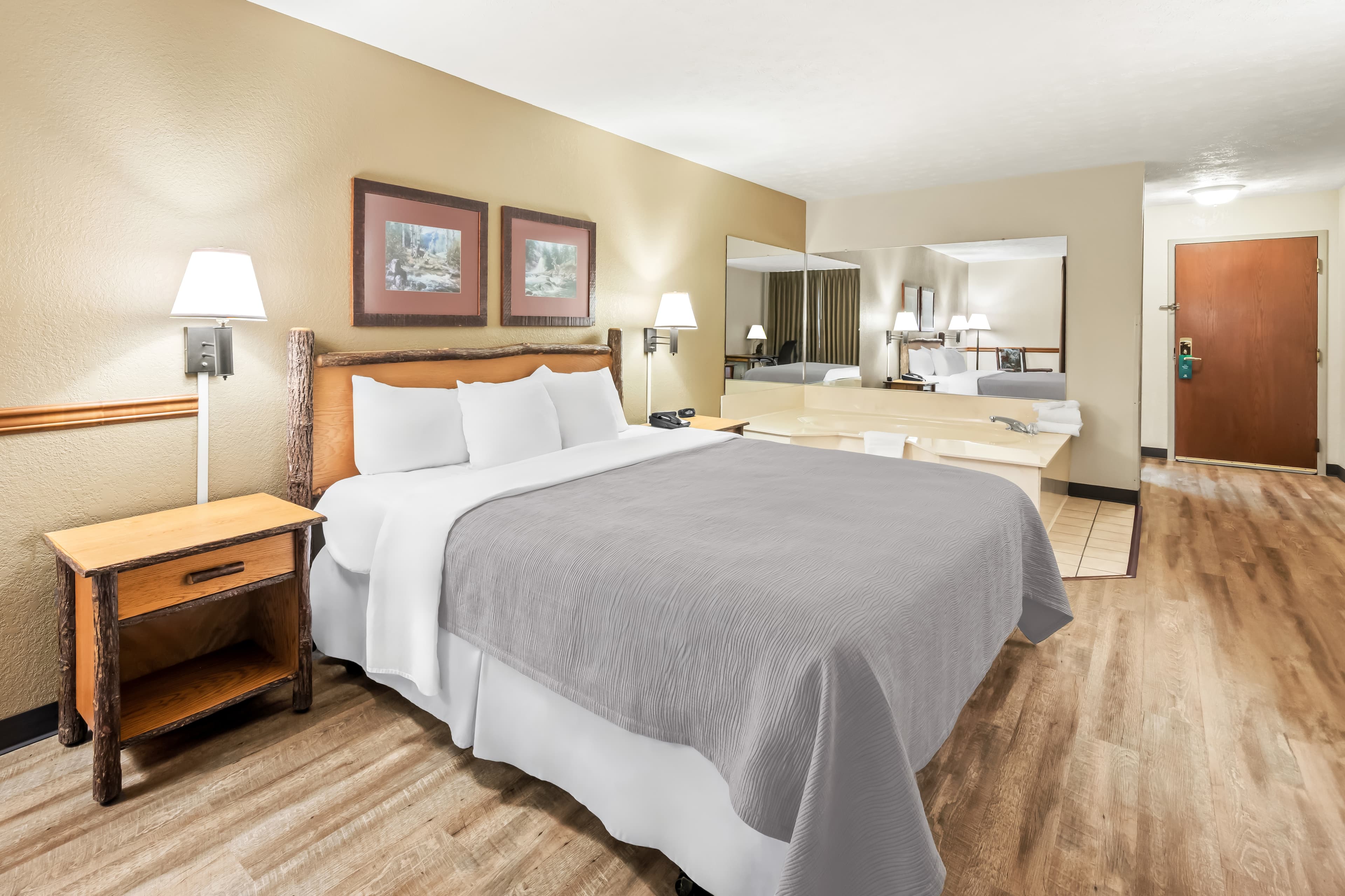 Quality Inn & Suites Big Stone Gap — 14