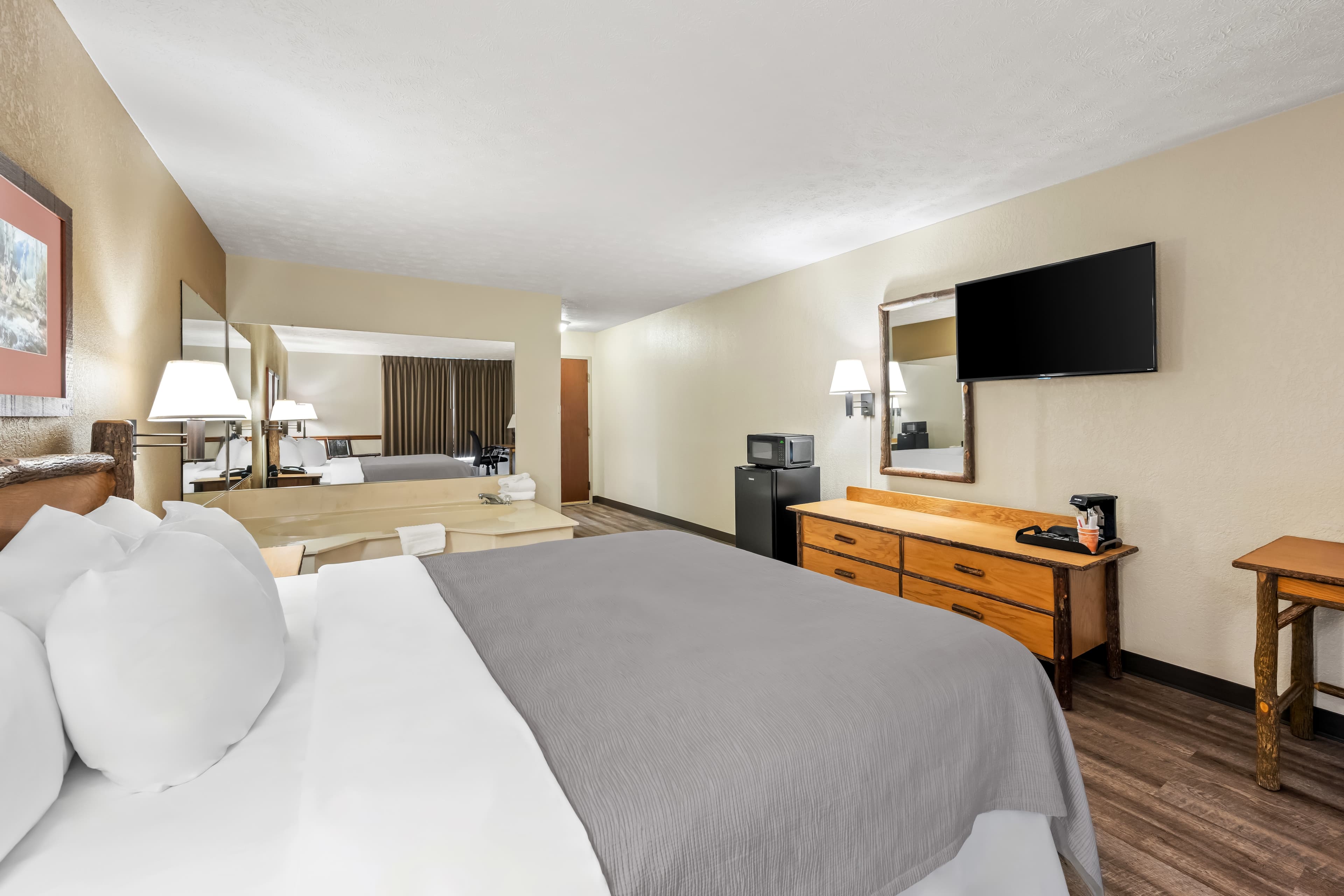 Quality Inn & Suites Big Stone Gap — 15