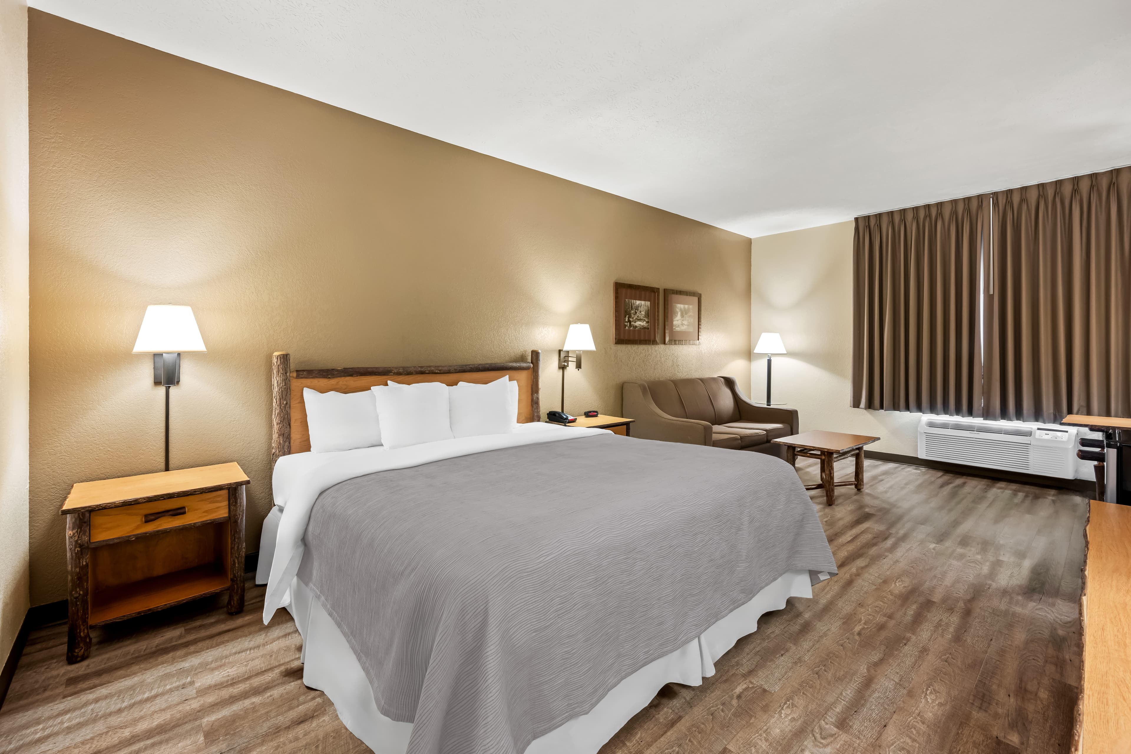 Quality Inn & Suites Big Stone Gap — 10