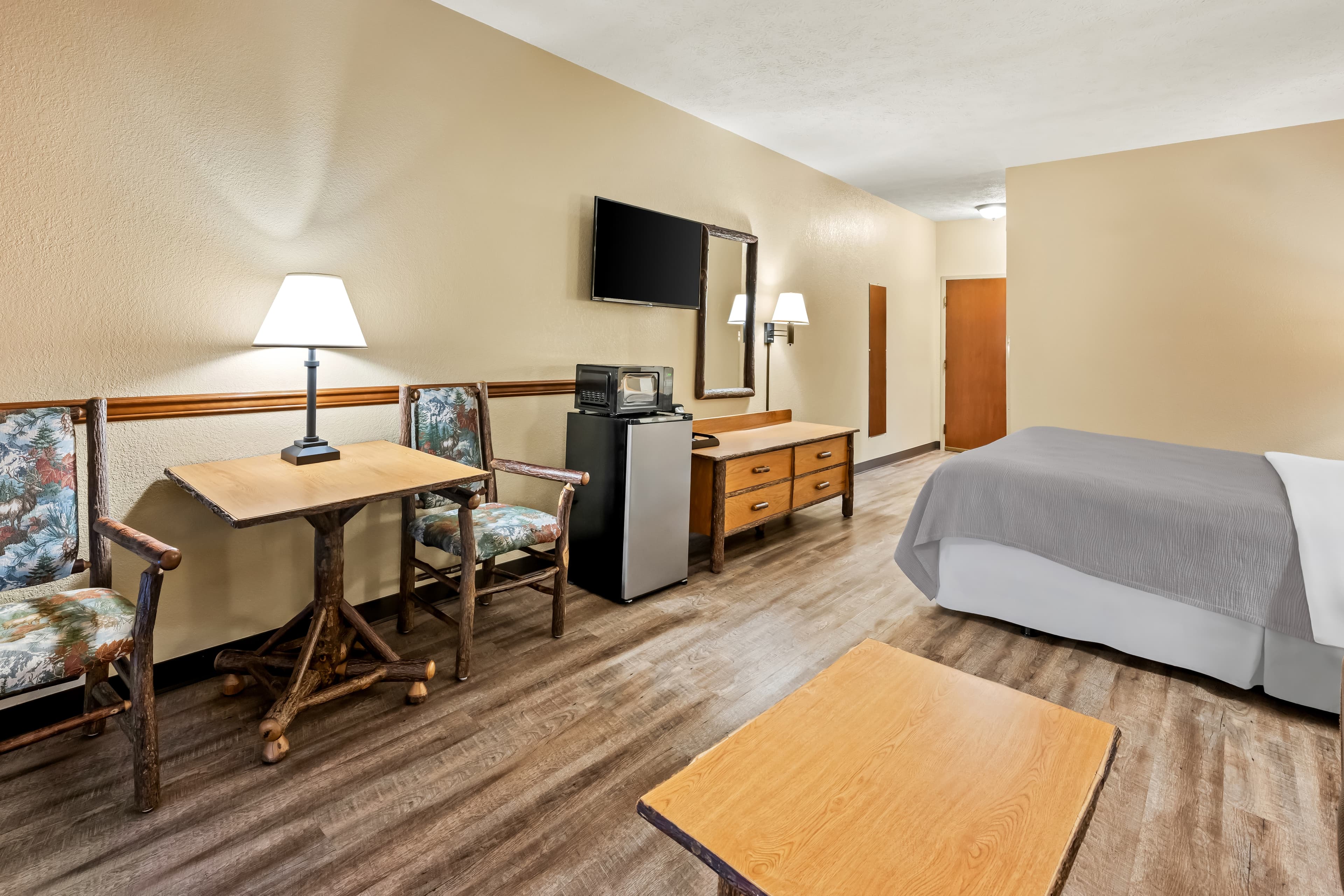 Quality Inn & Suites Big Stone Gap — 11