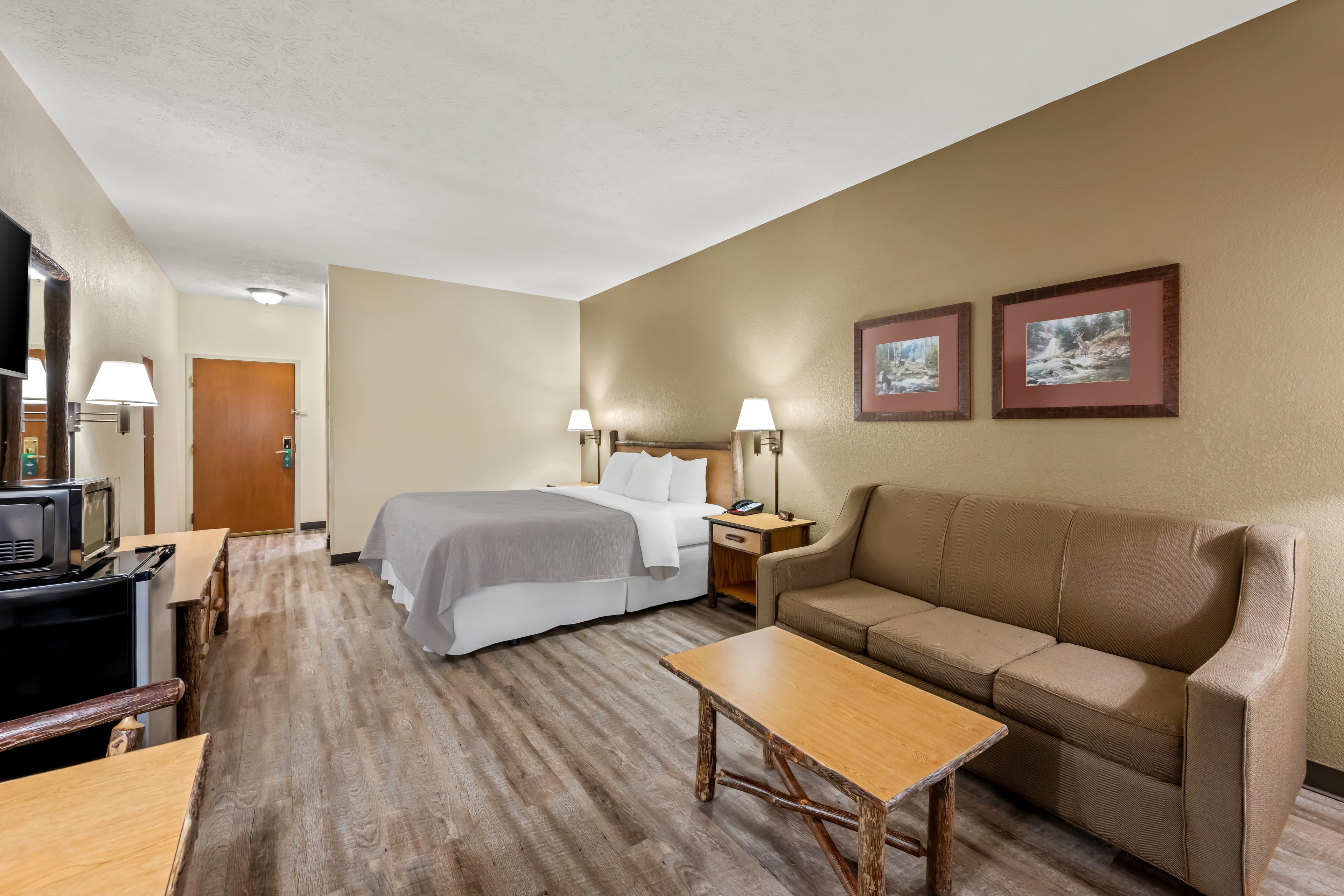 Quality Inn & Suites Big Stone Gap — 12