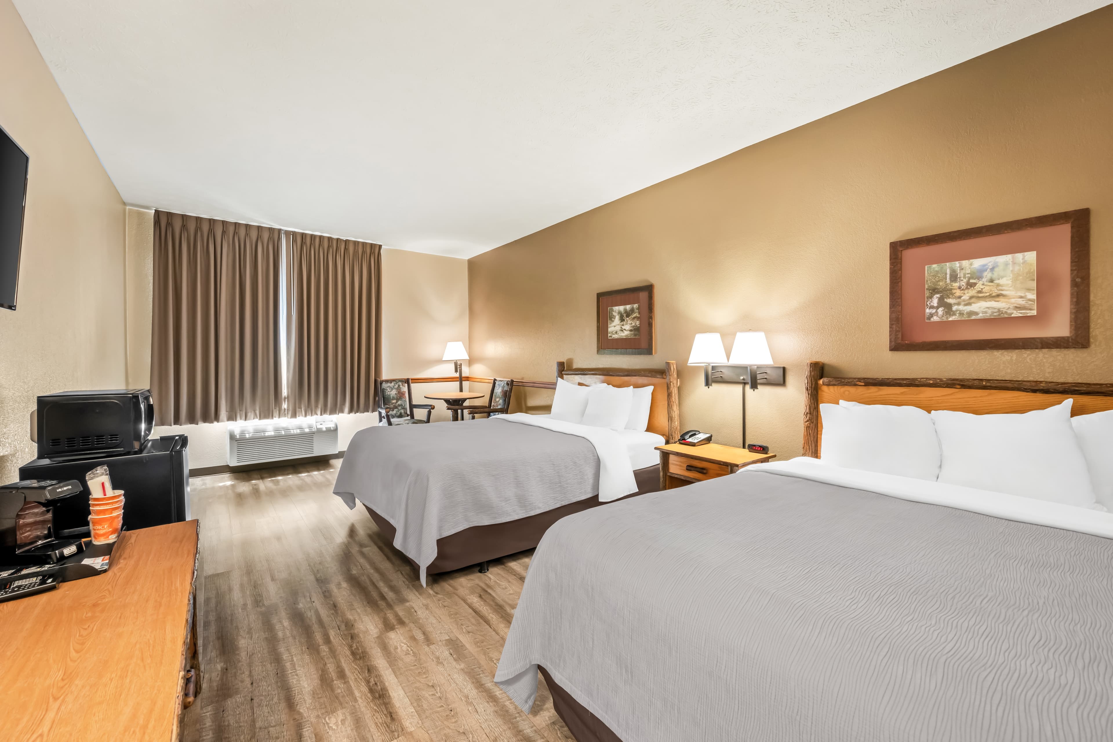 Quality Inn & Suites Big Stone Gap — 17