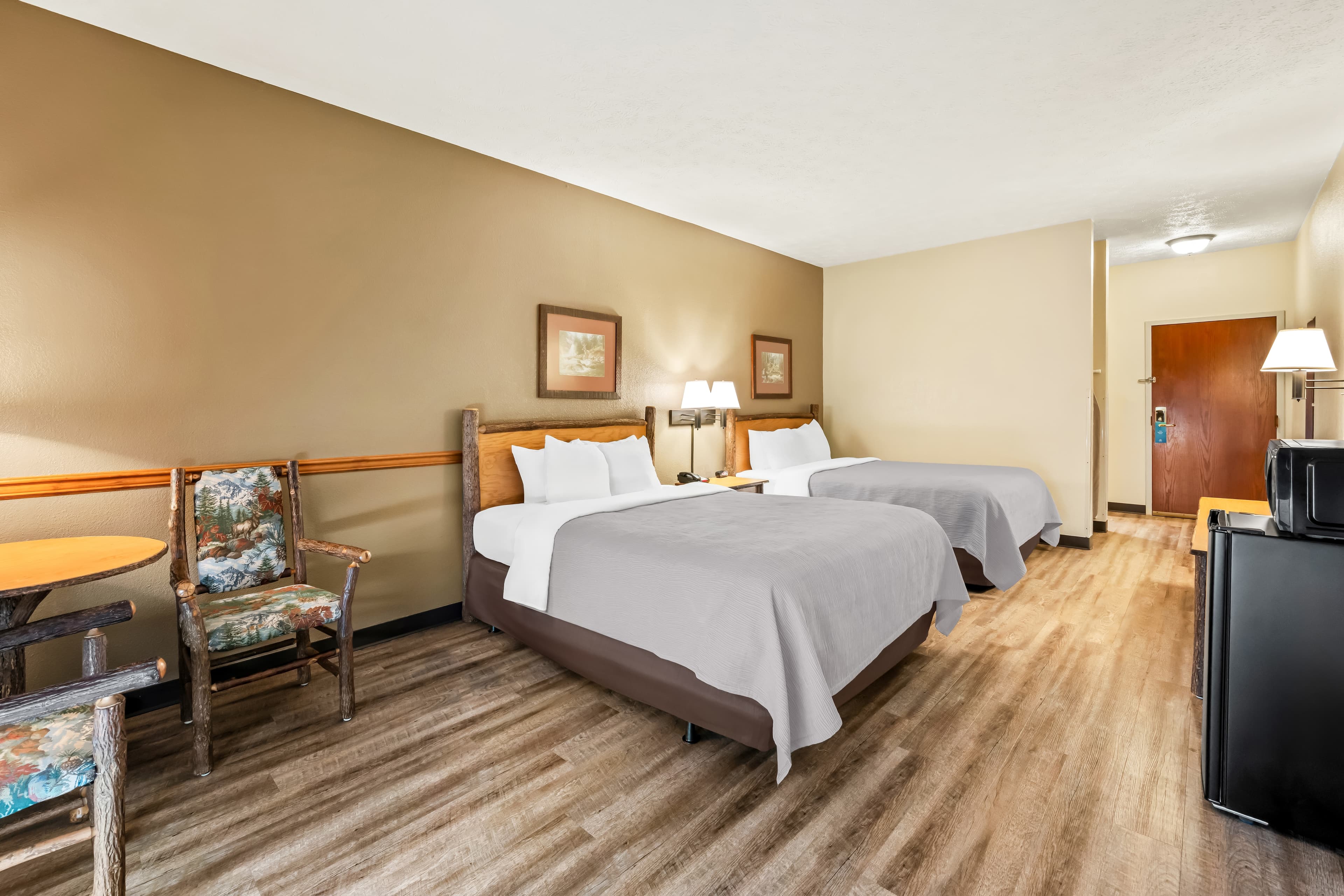 Quality Inn & Suites Big Stone Gap — 18