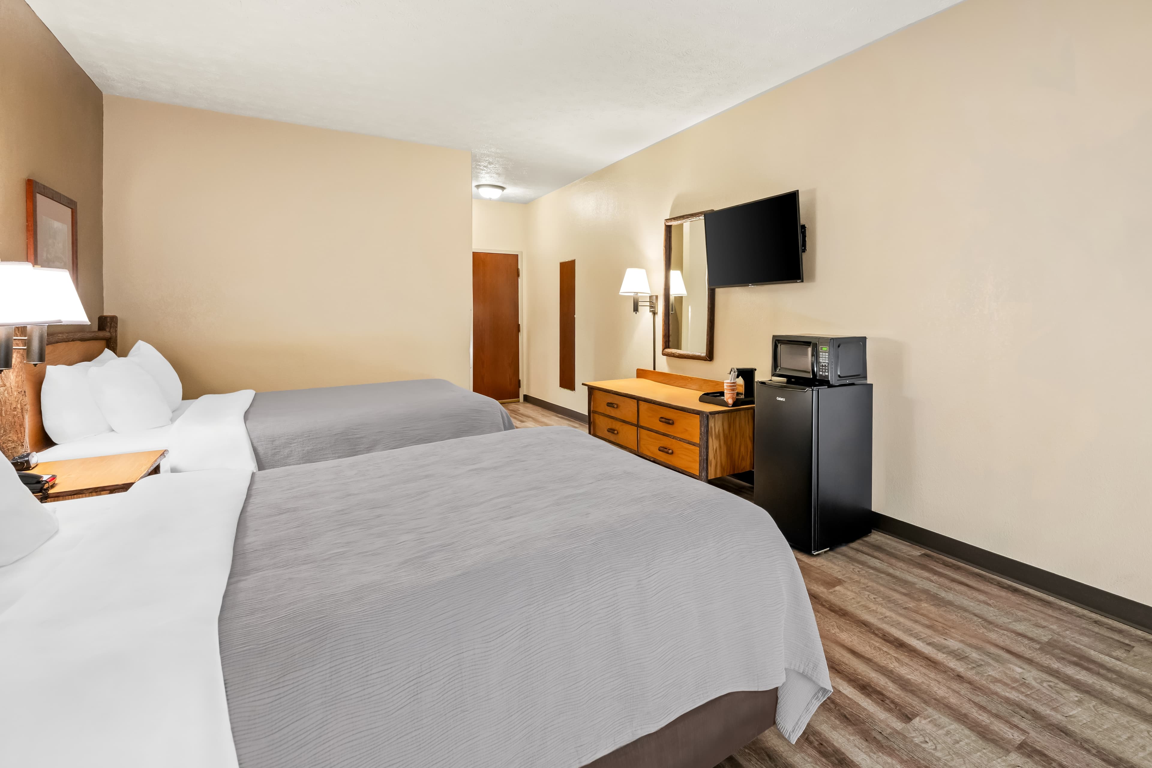 Quality Inn & Suites Big Stone Gap — 19