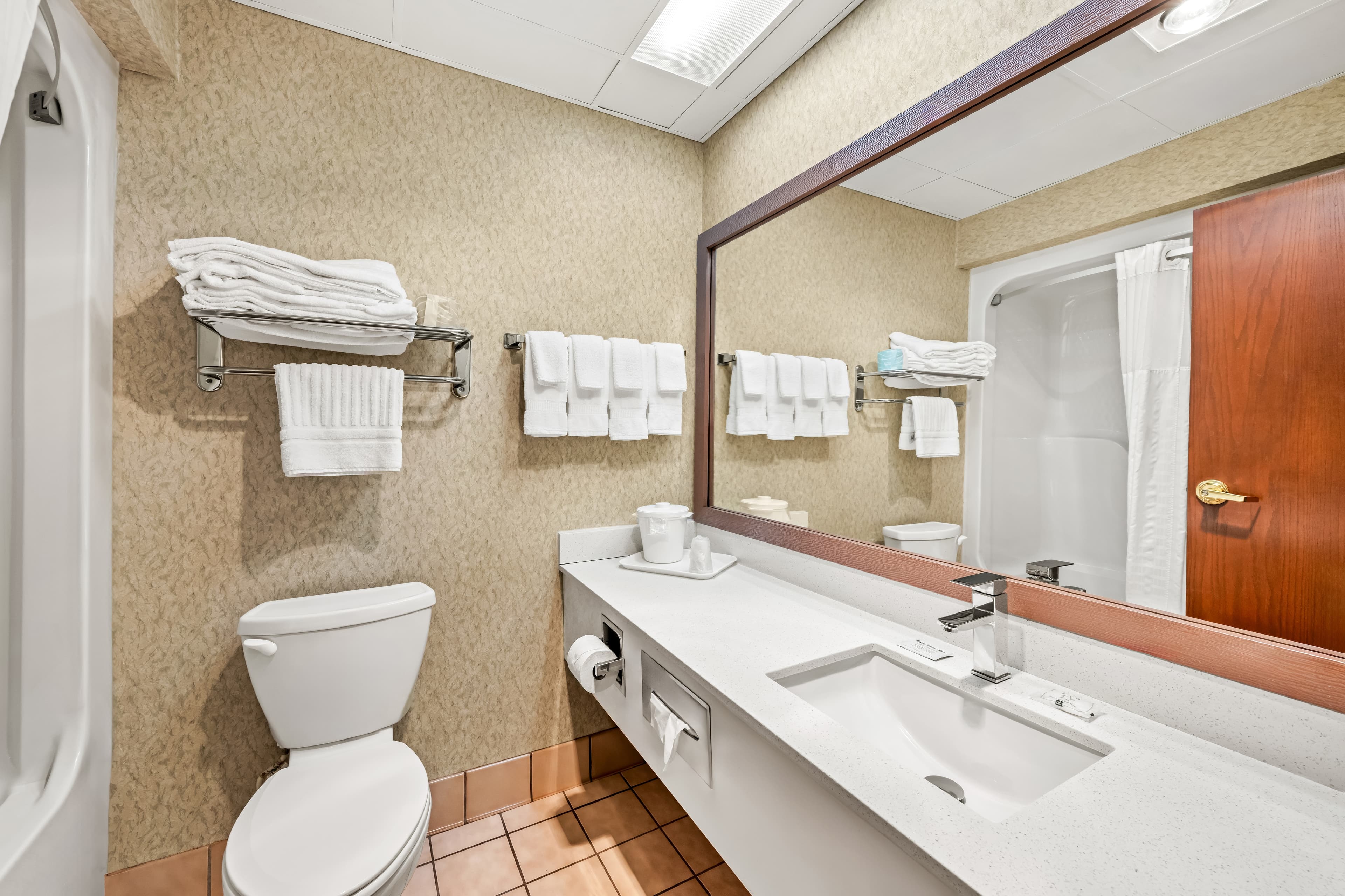 Quality Inn & Suites Big Stone Gap — 20