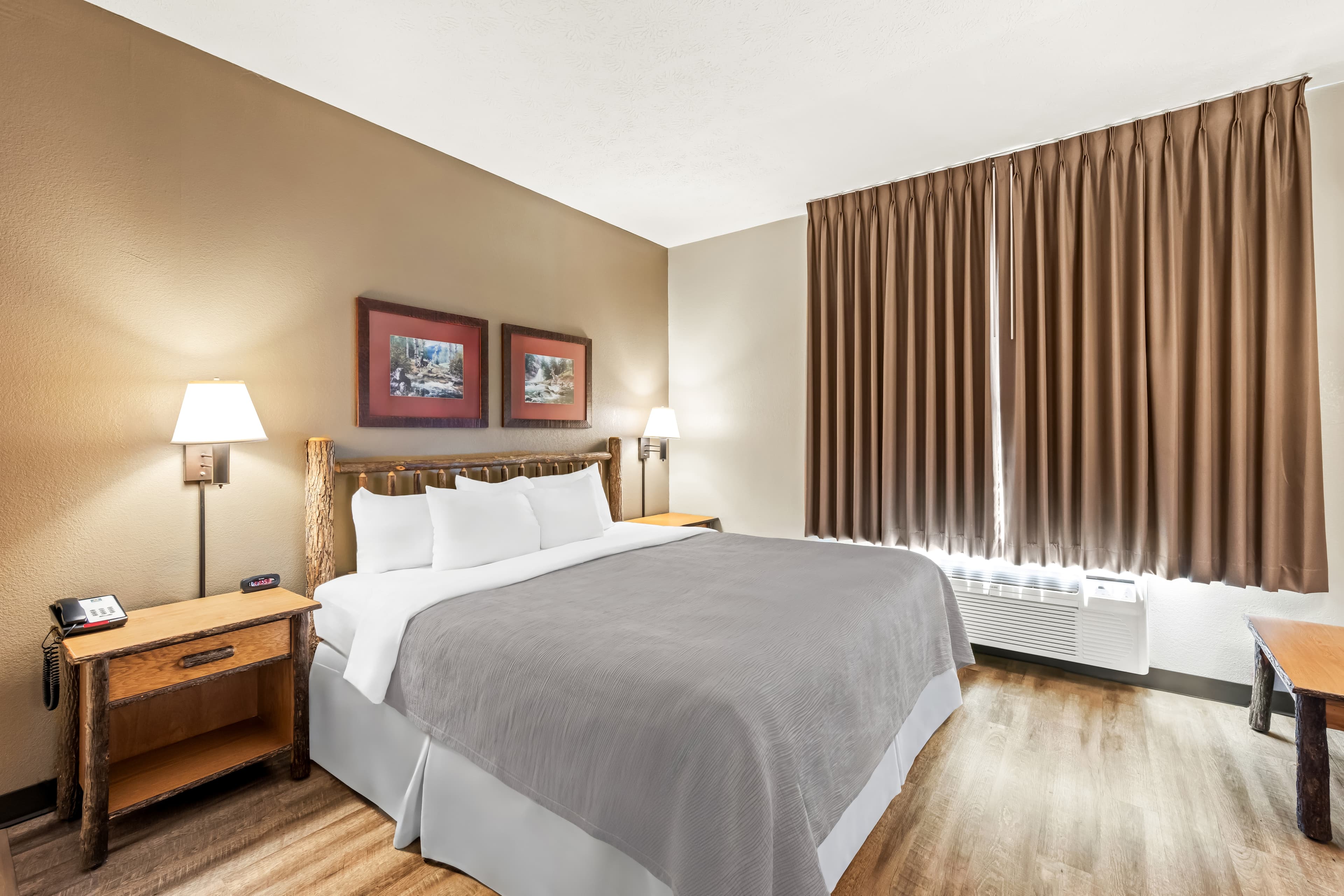 Quality Inn & Suites Big Stone Gap — 21