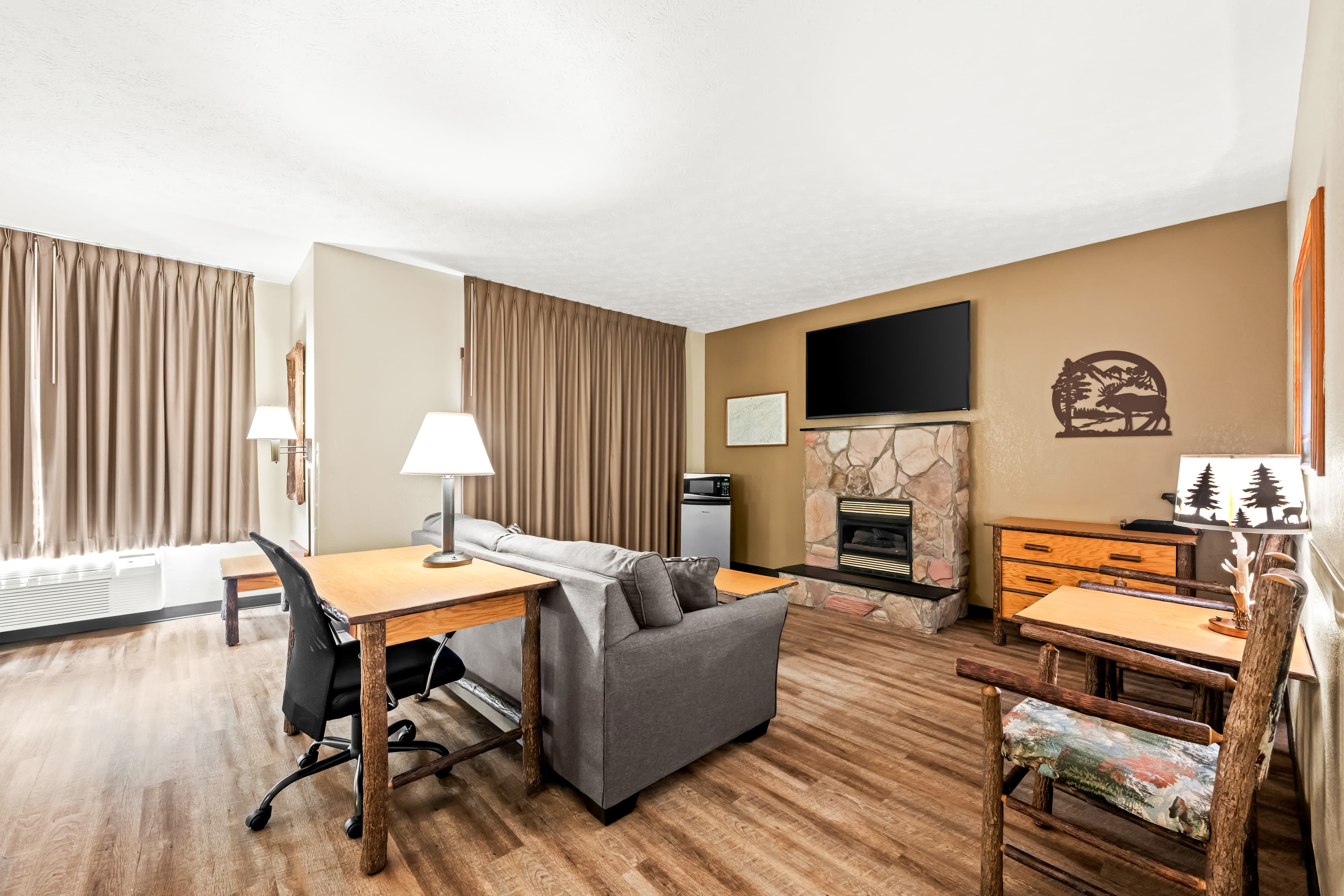 Quality Inn & Suites Big Stone Gap — 22