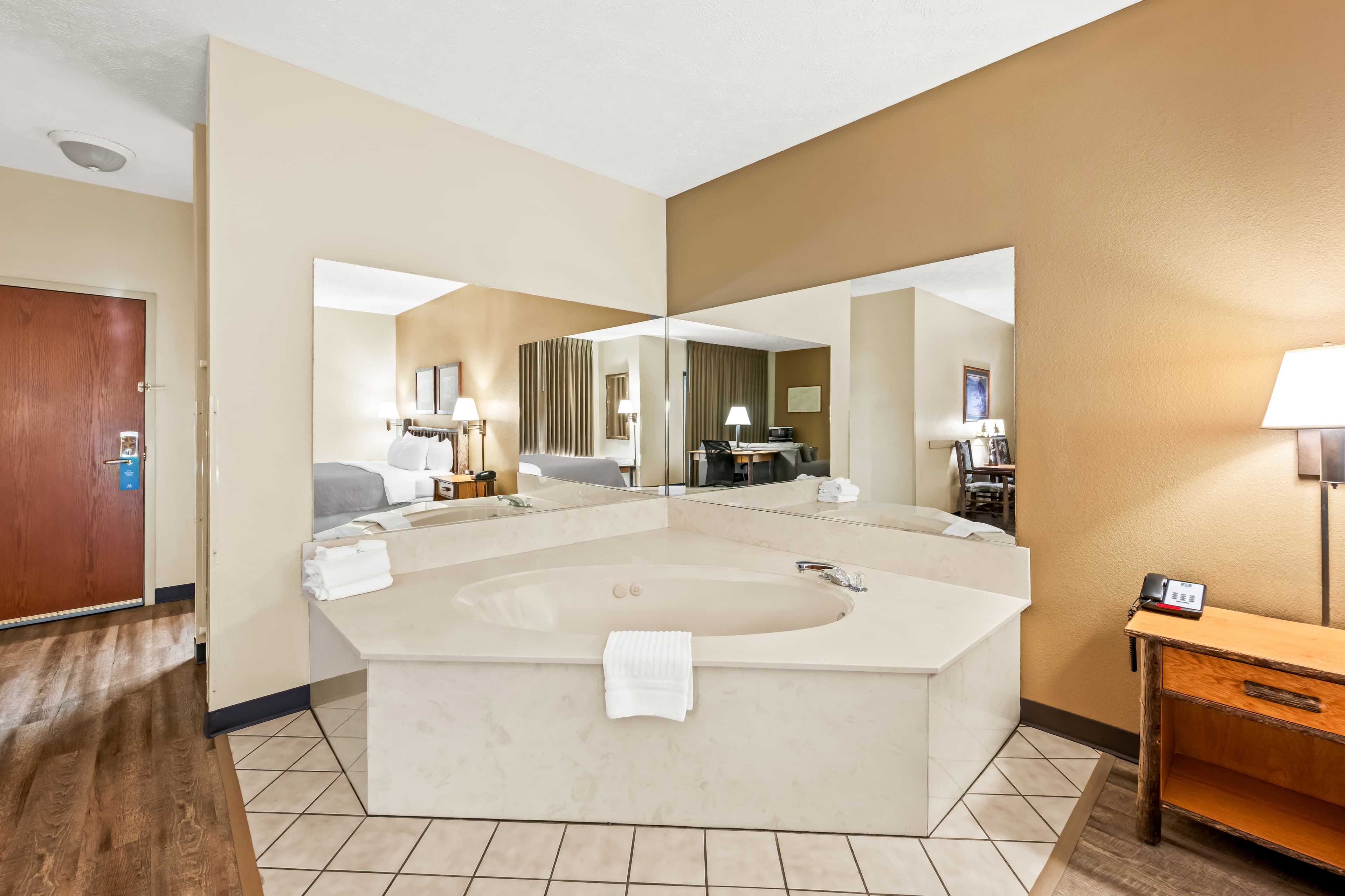 Quality Inn & Suites Big Stone Gap — 23