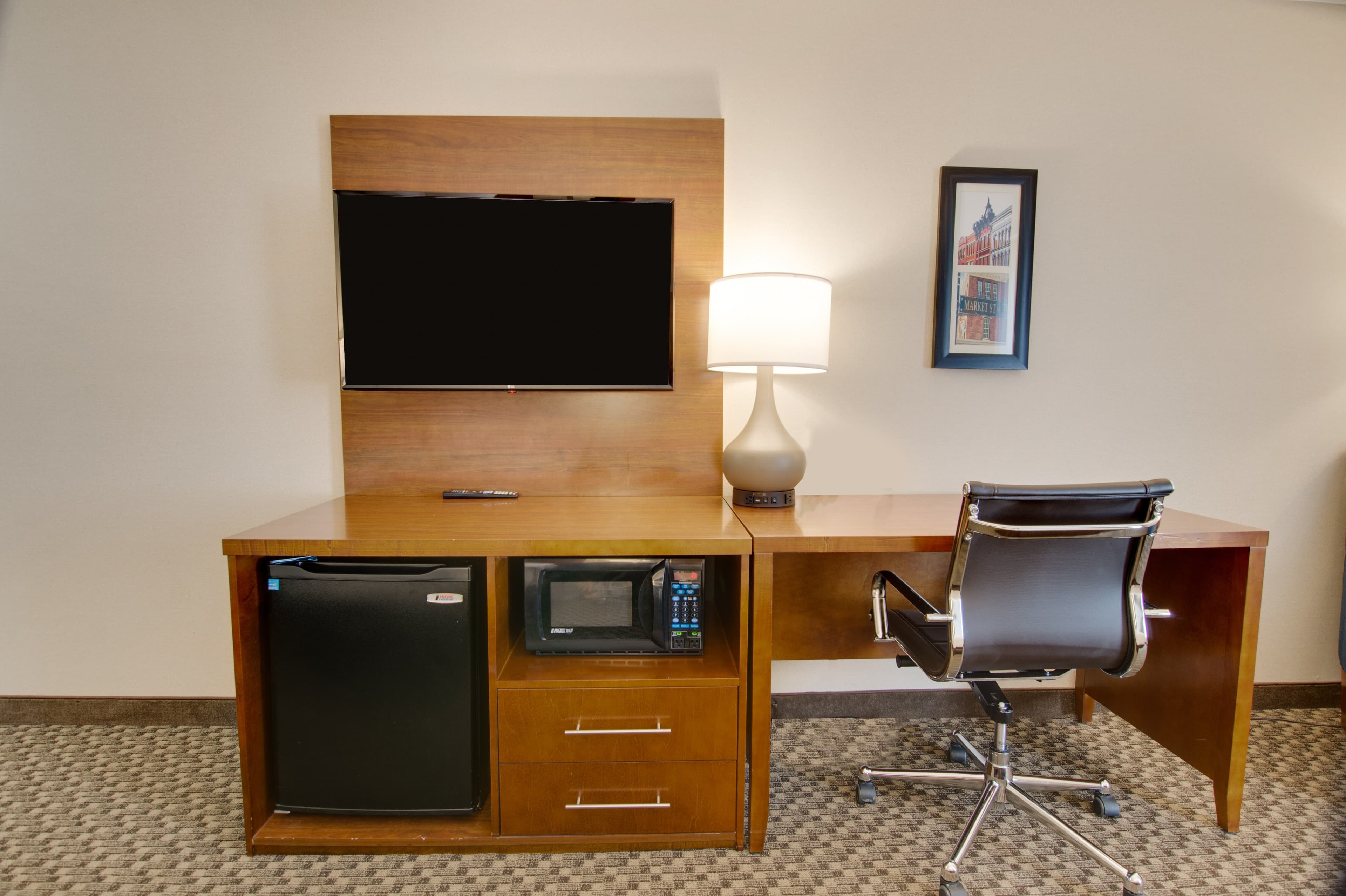 Comfort Inn Airport — 21