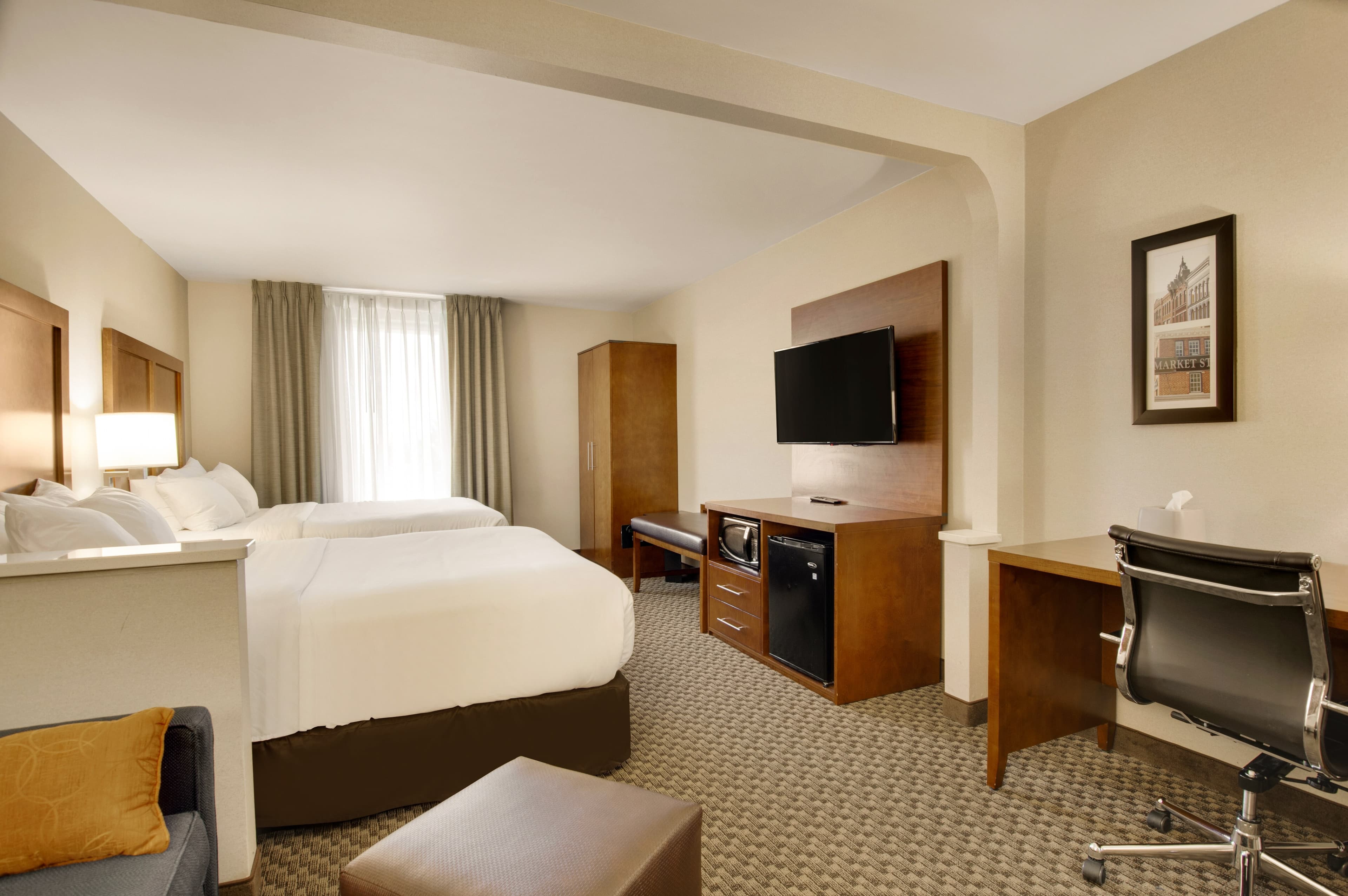 Comfort Inn Airport — 23